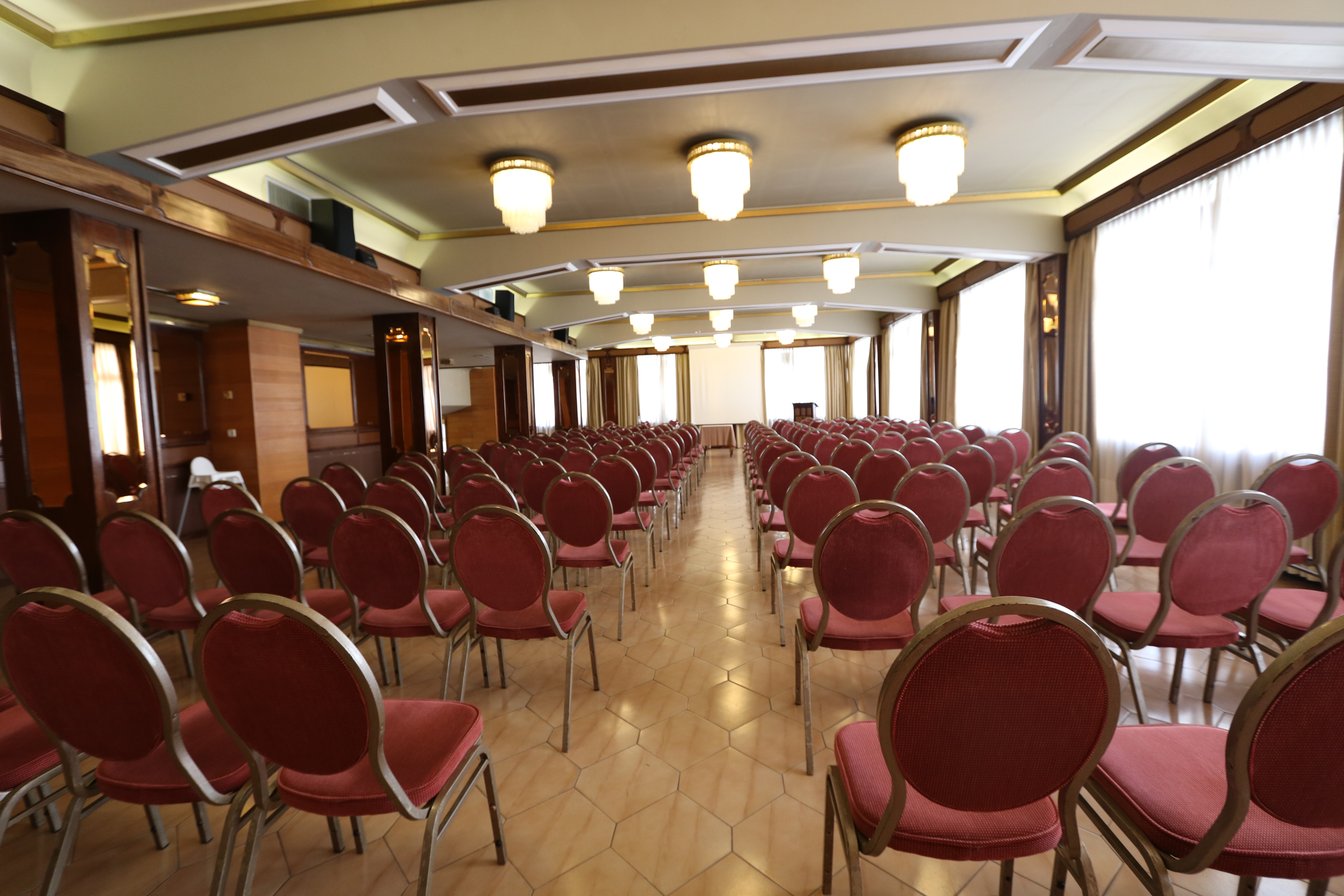 Hotel Imperial