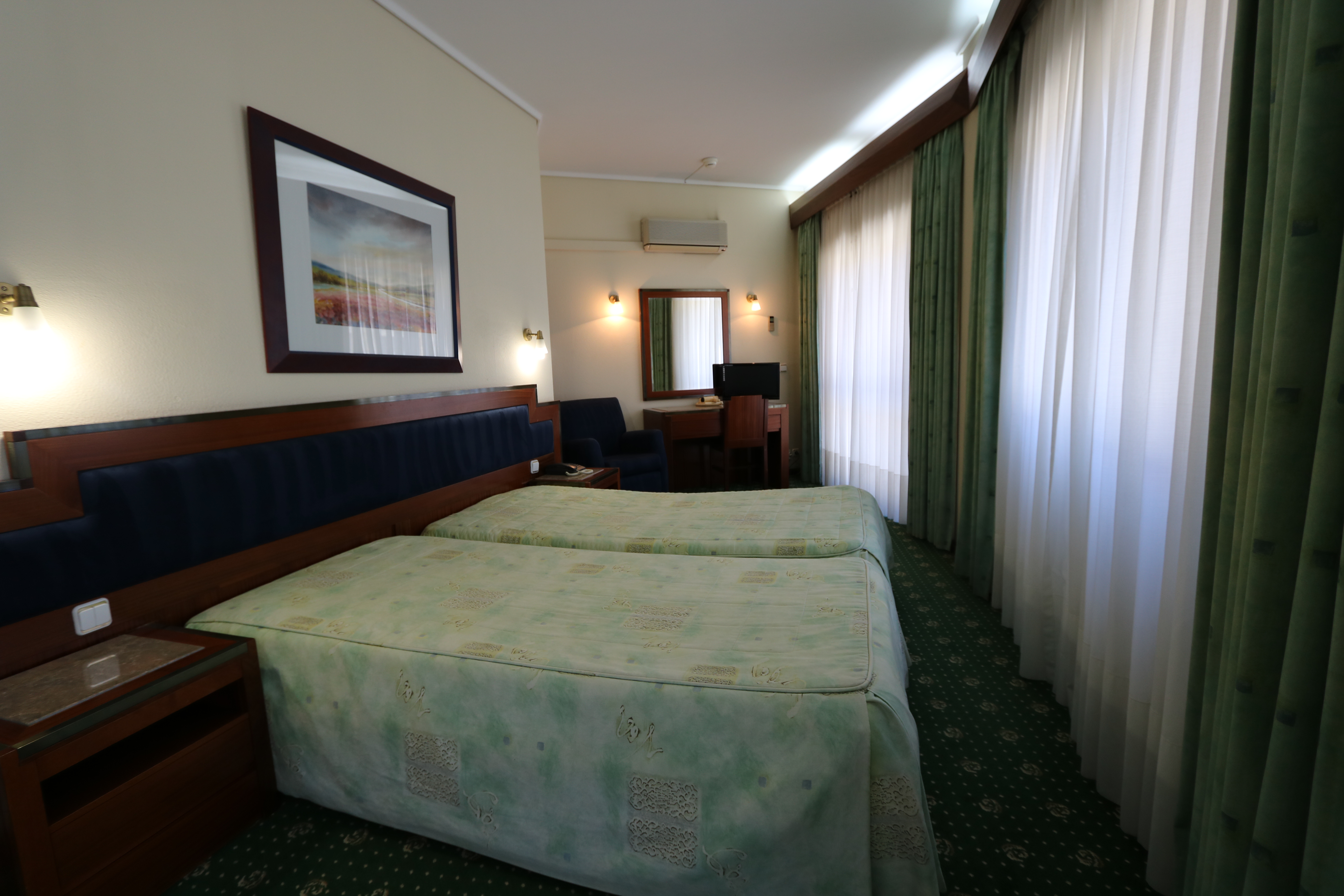 Hotel Imperial