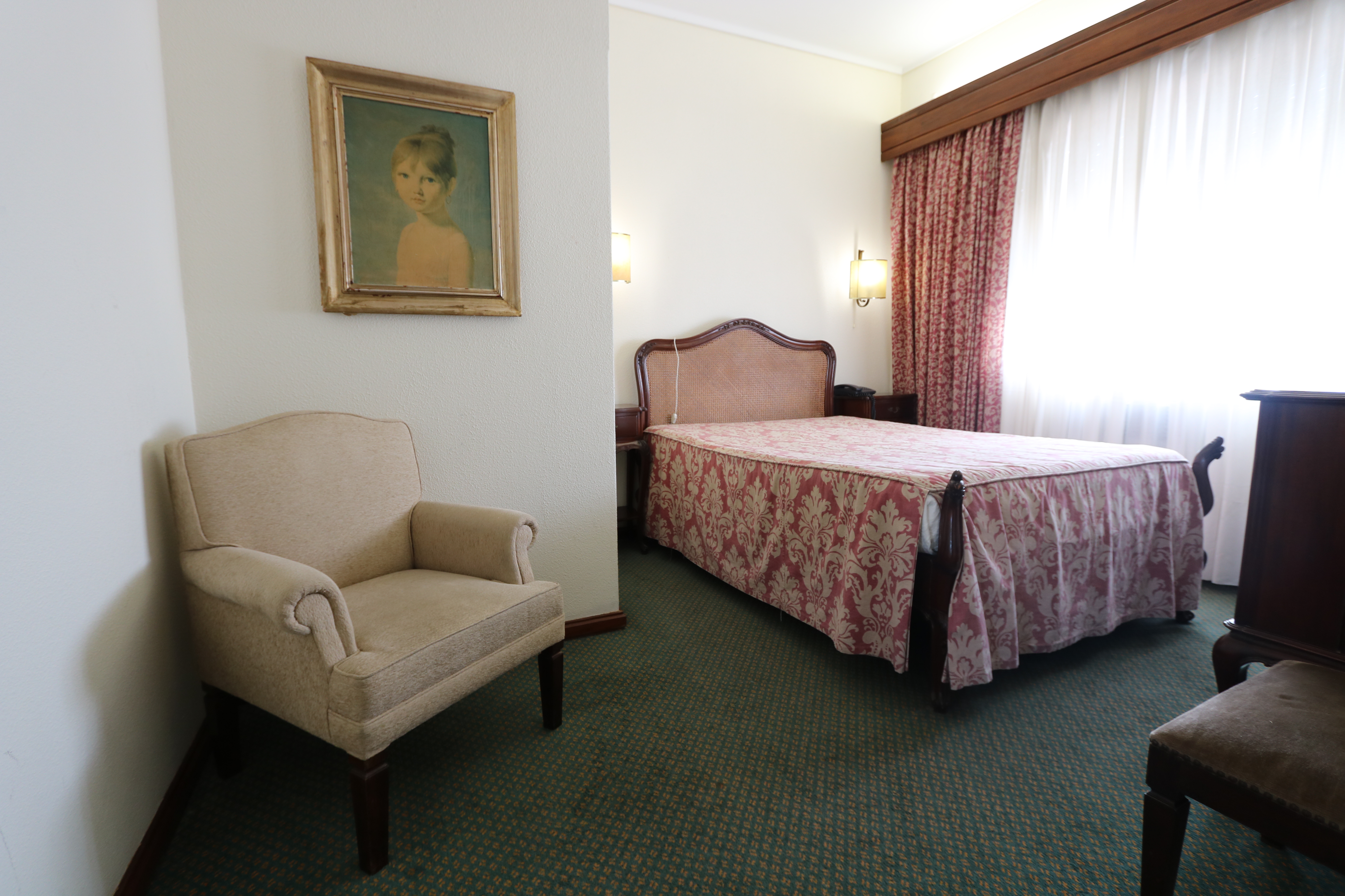 Hotel Imperial