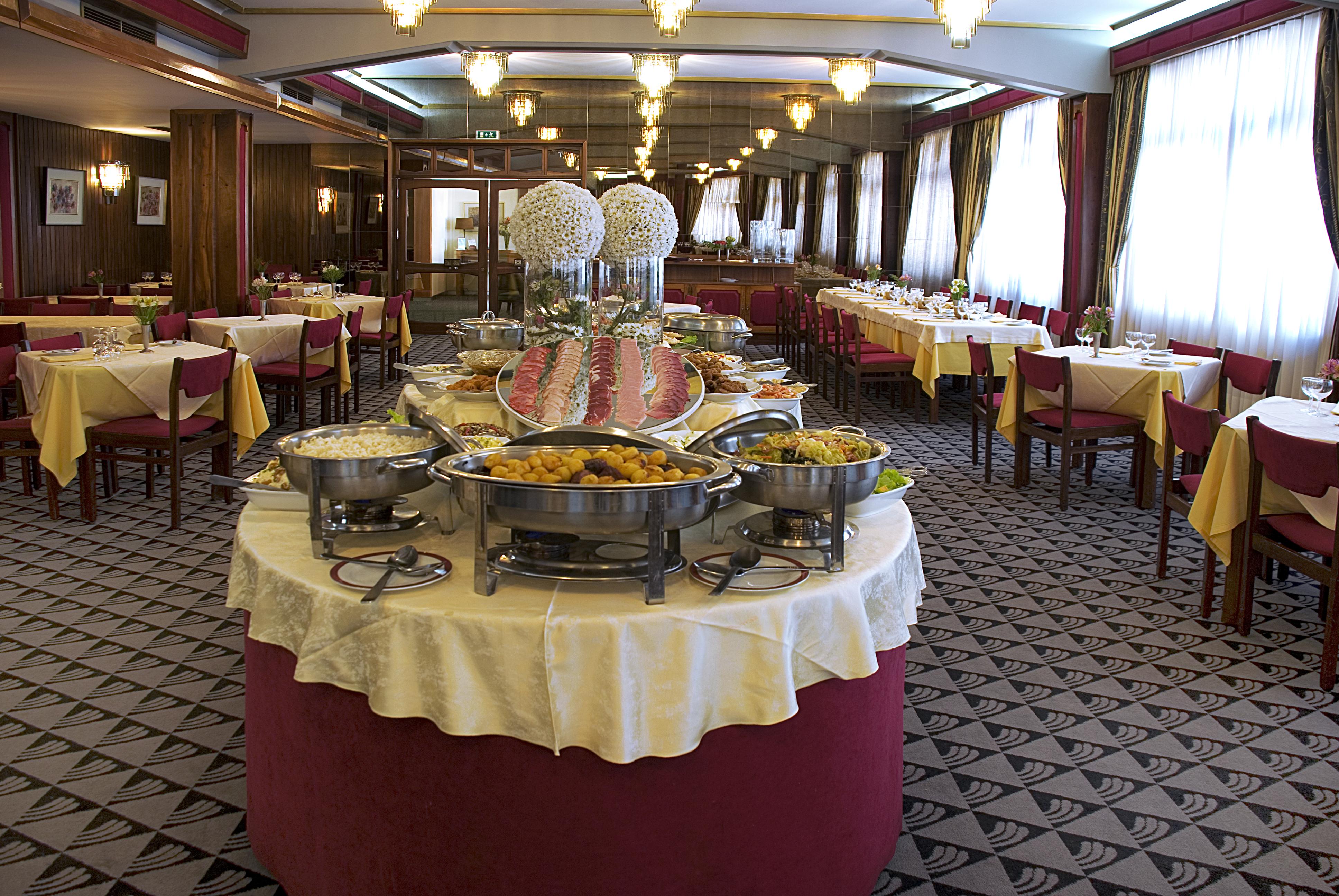 Hotel Imperial
