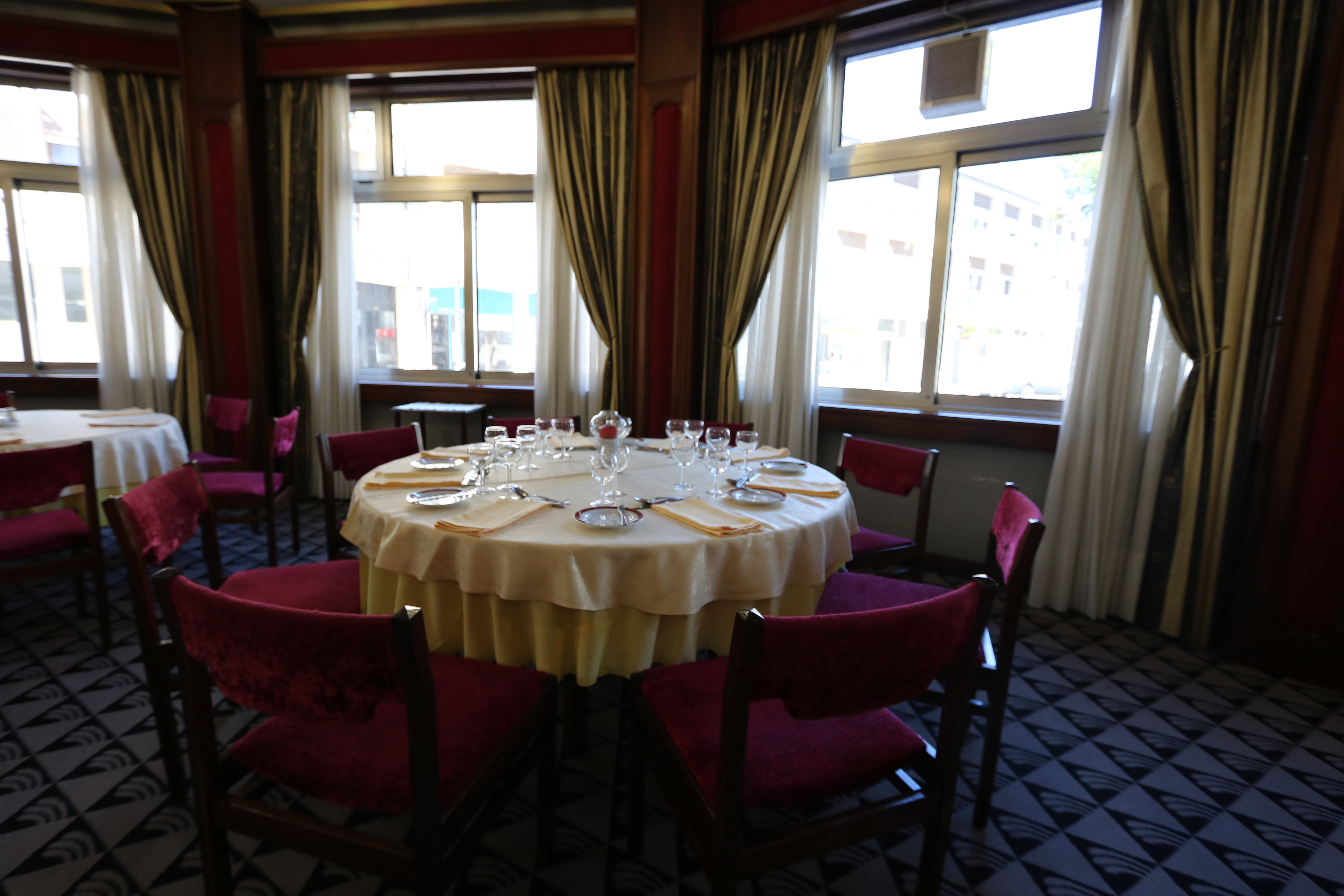 Hotel Imperial