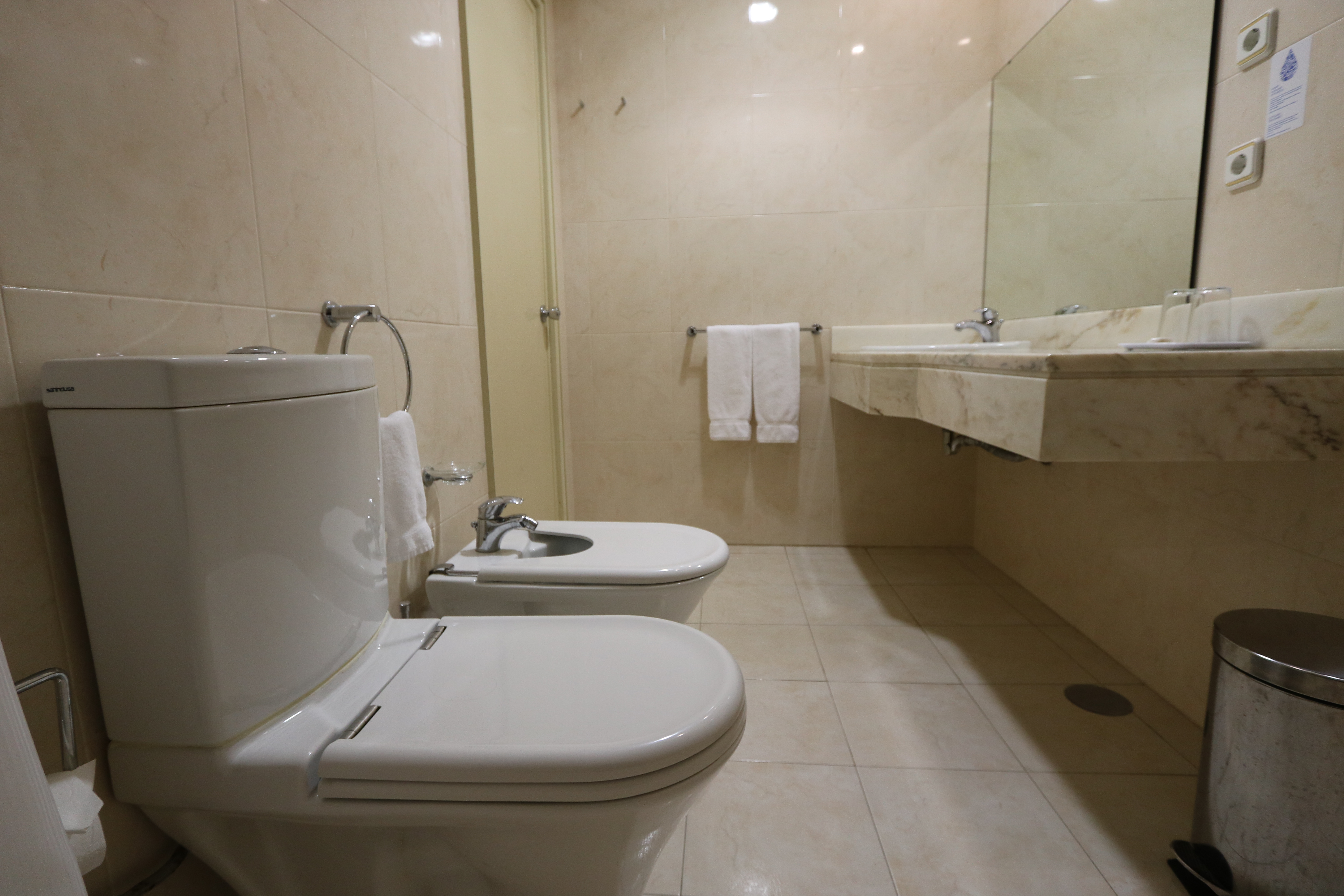 Hotel Imperial