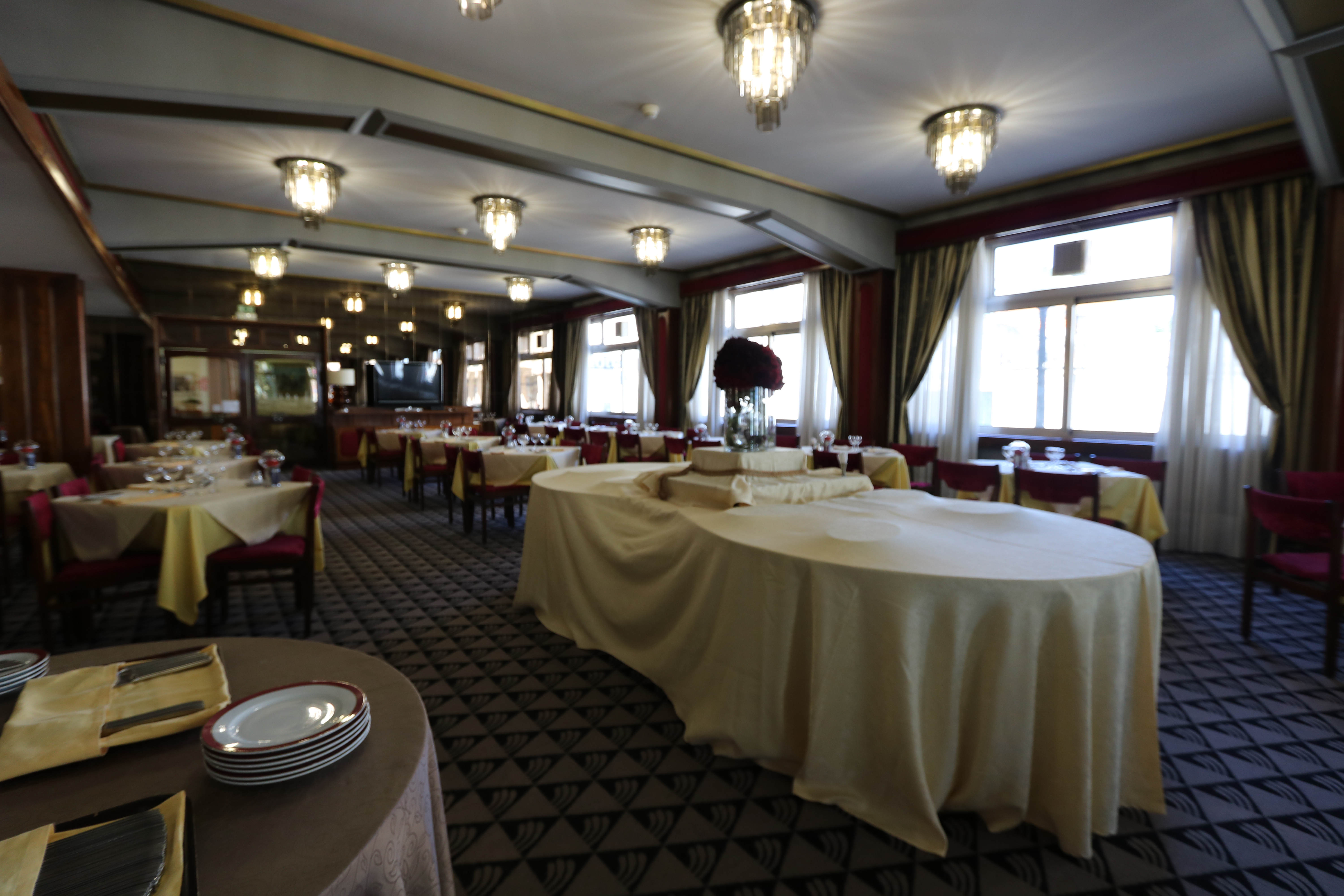 Hotel Imperial