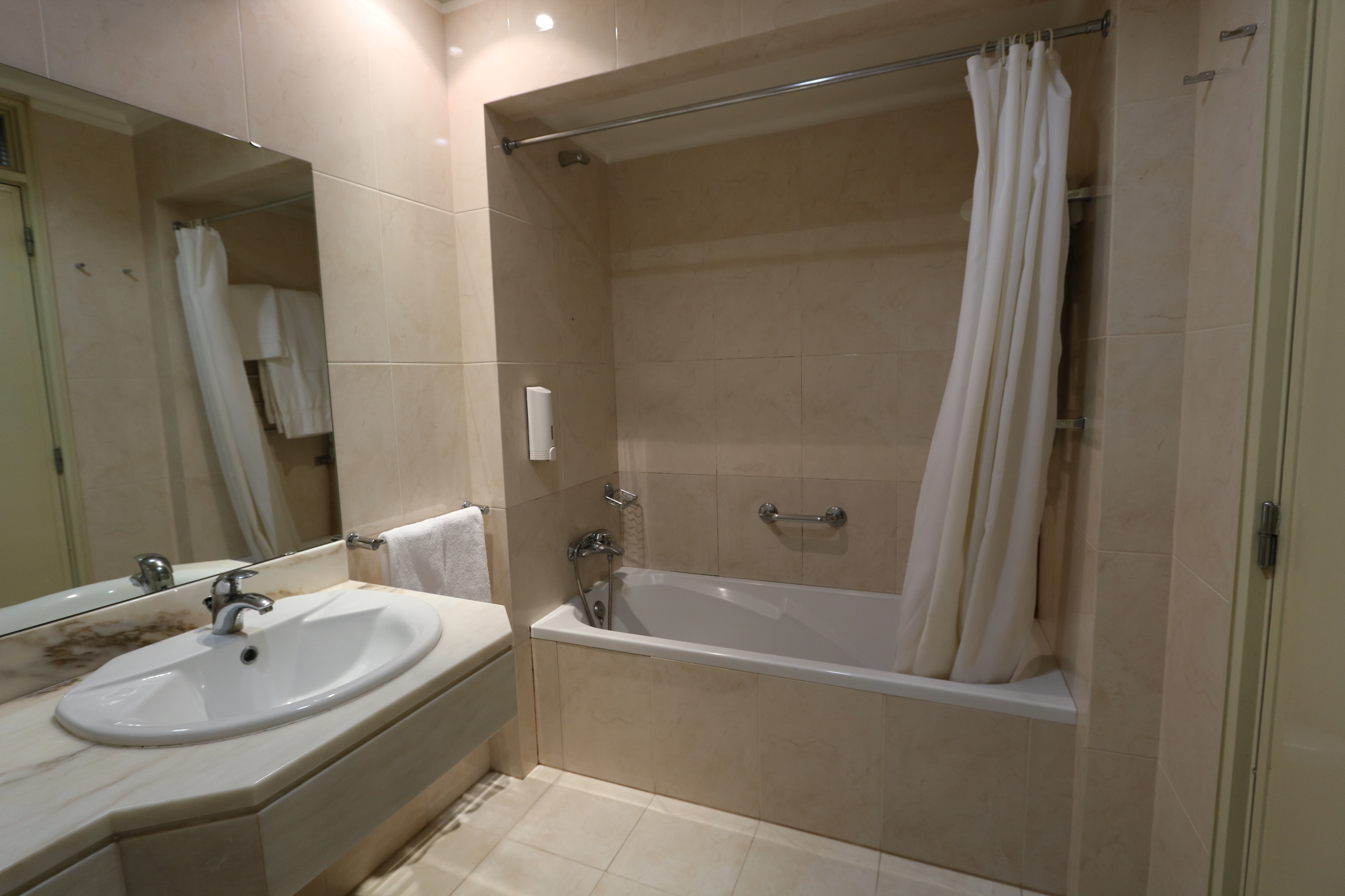 Hotel Imperial