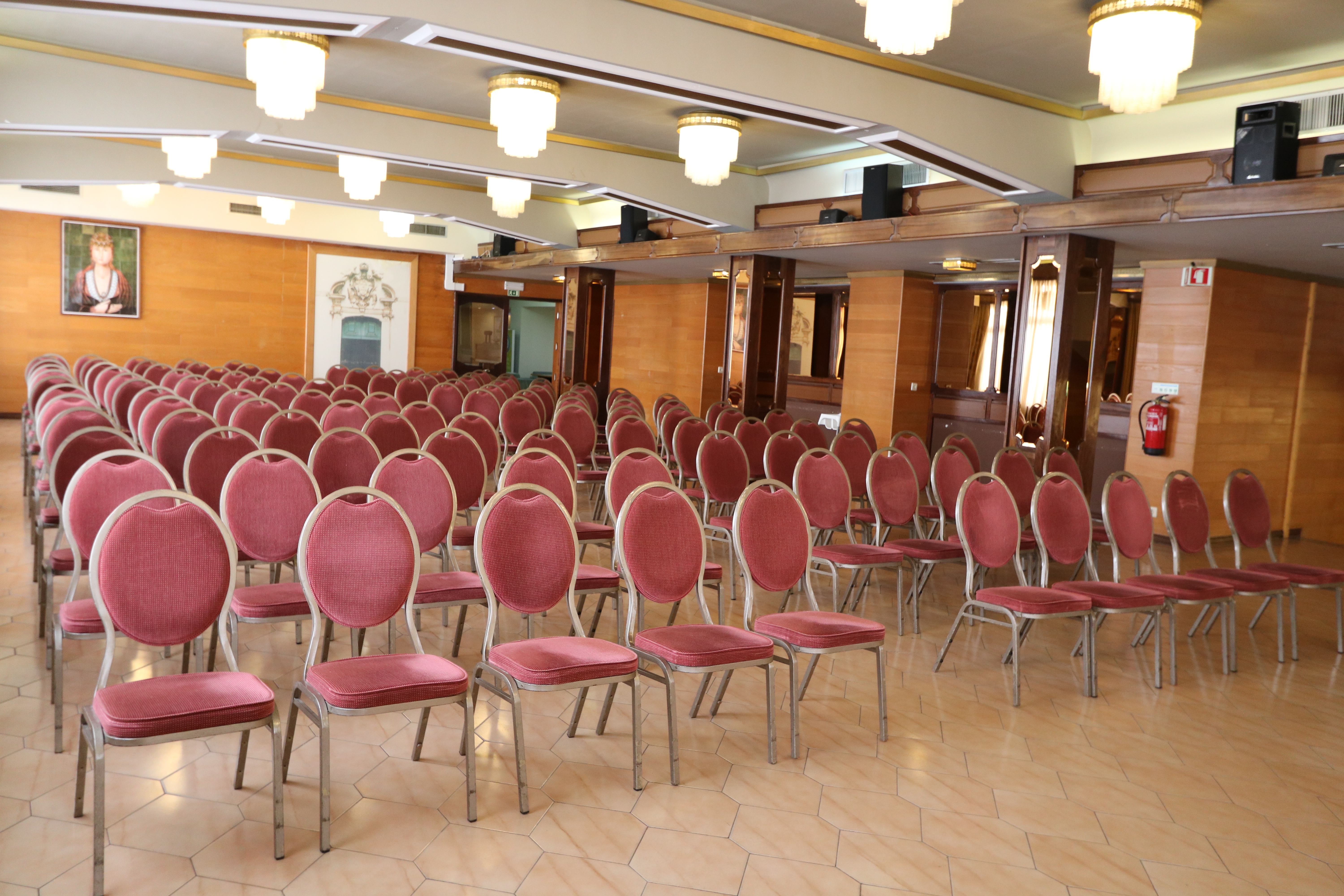 Hotel Imperial