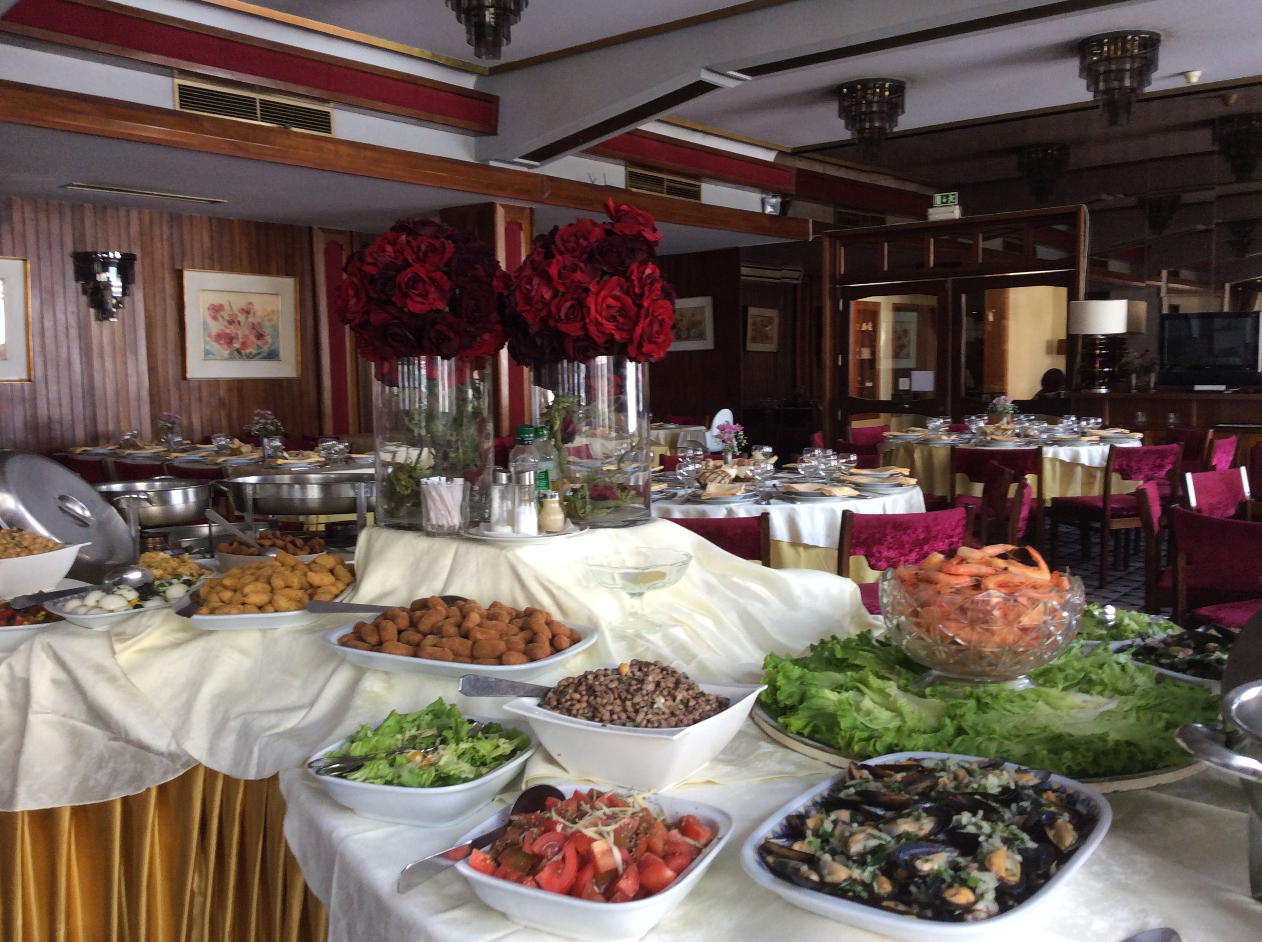 Hotel Imperial