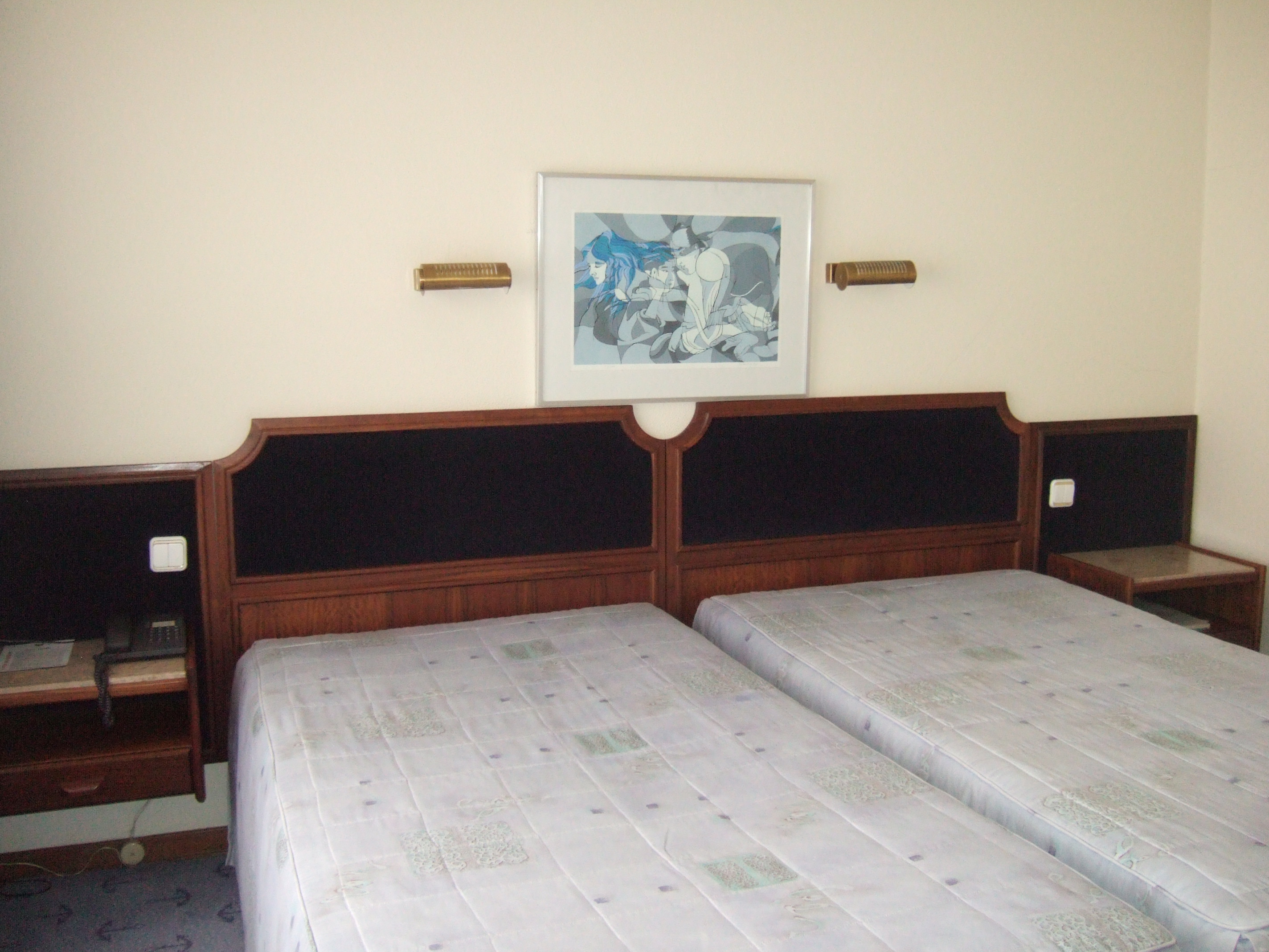 Hotel Imperial