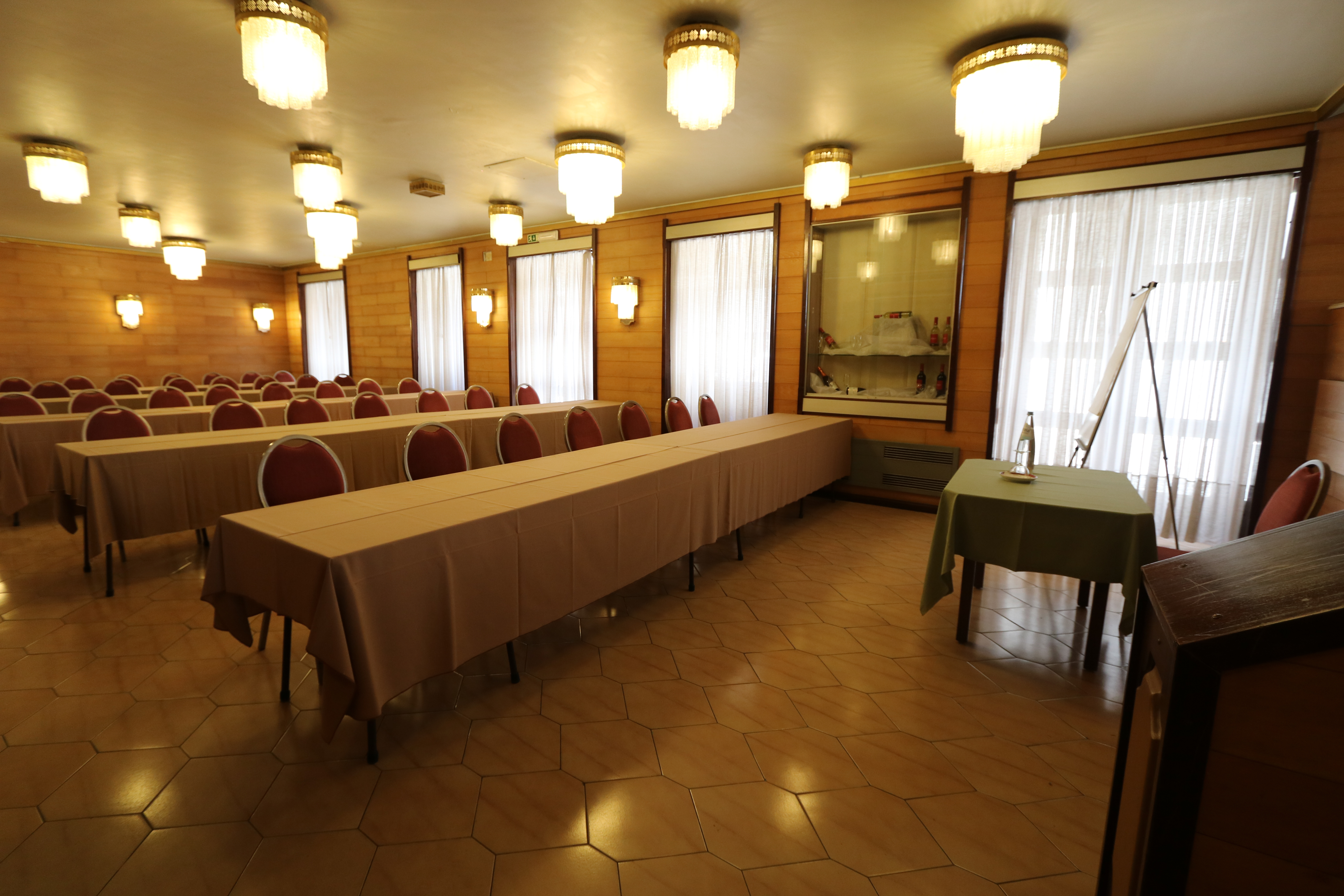 Hotel Imperial