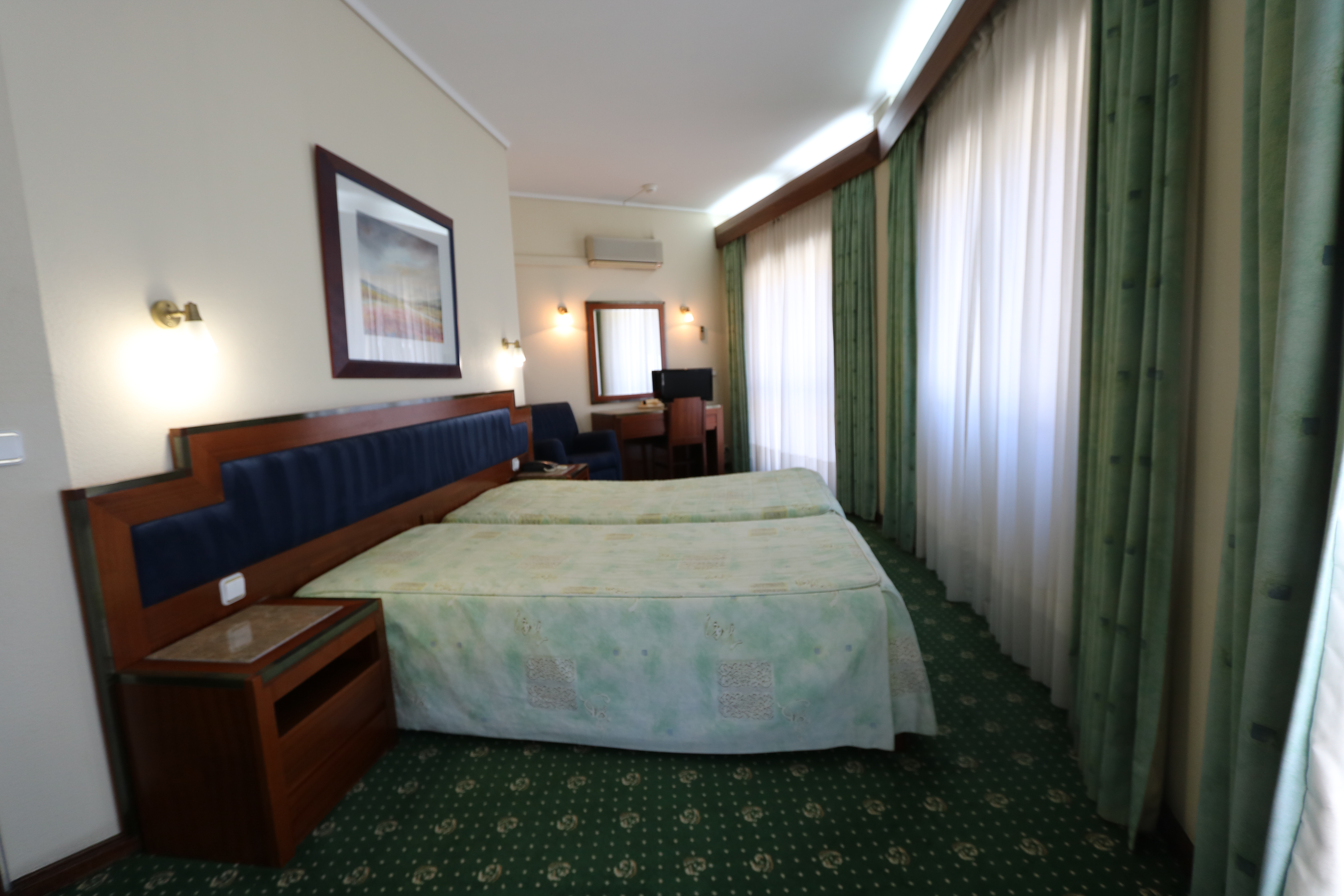Hotel Imperial
