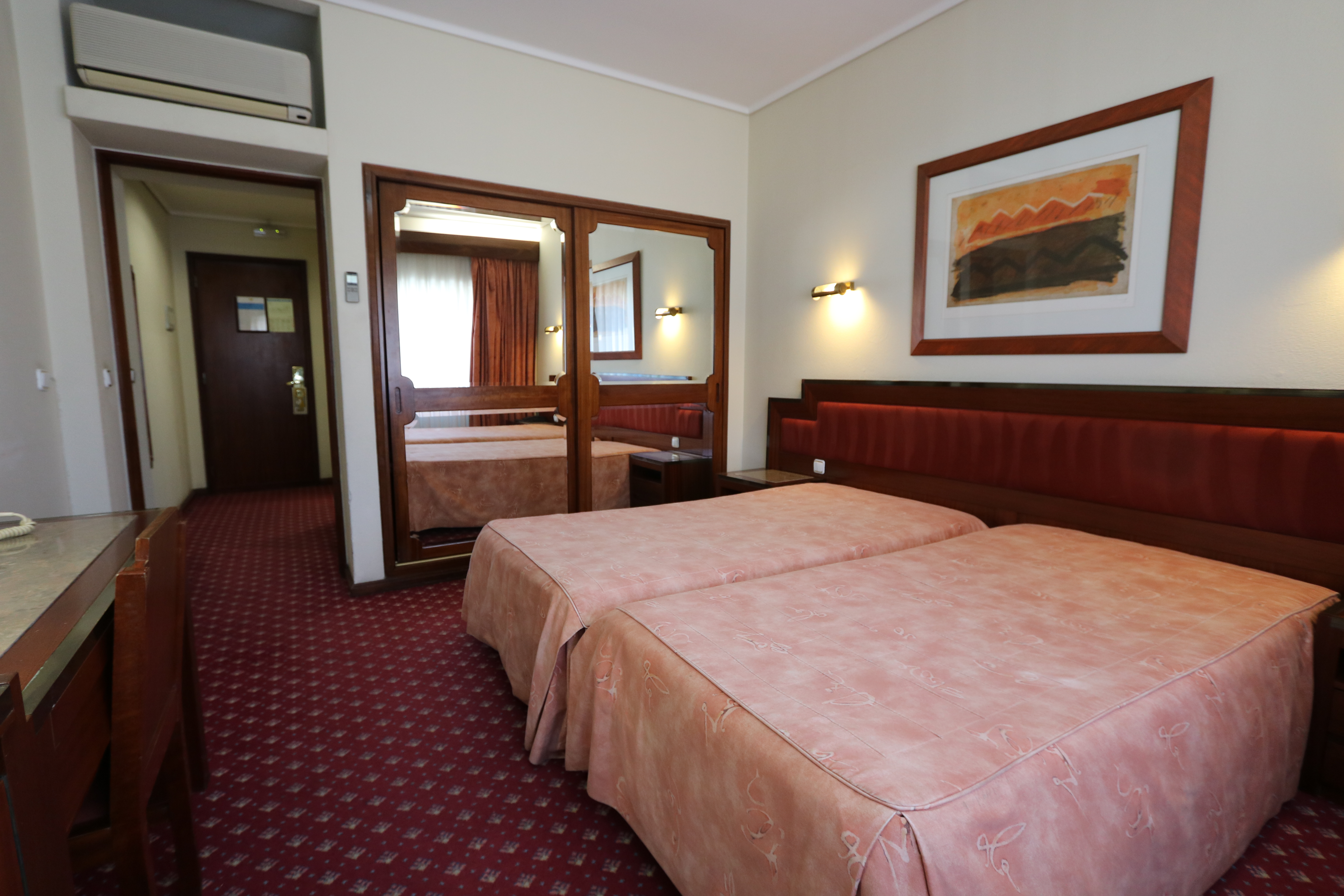 Hotel Imperial
