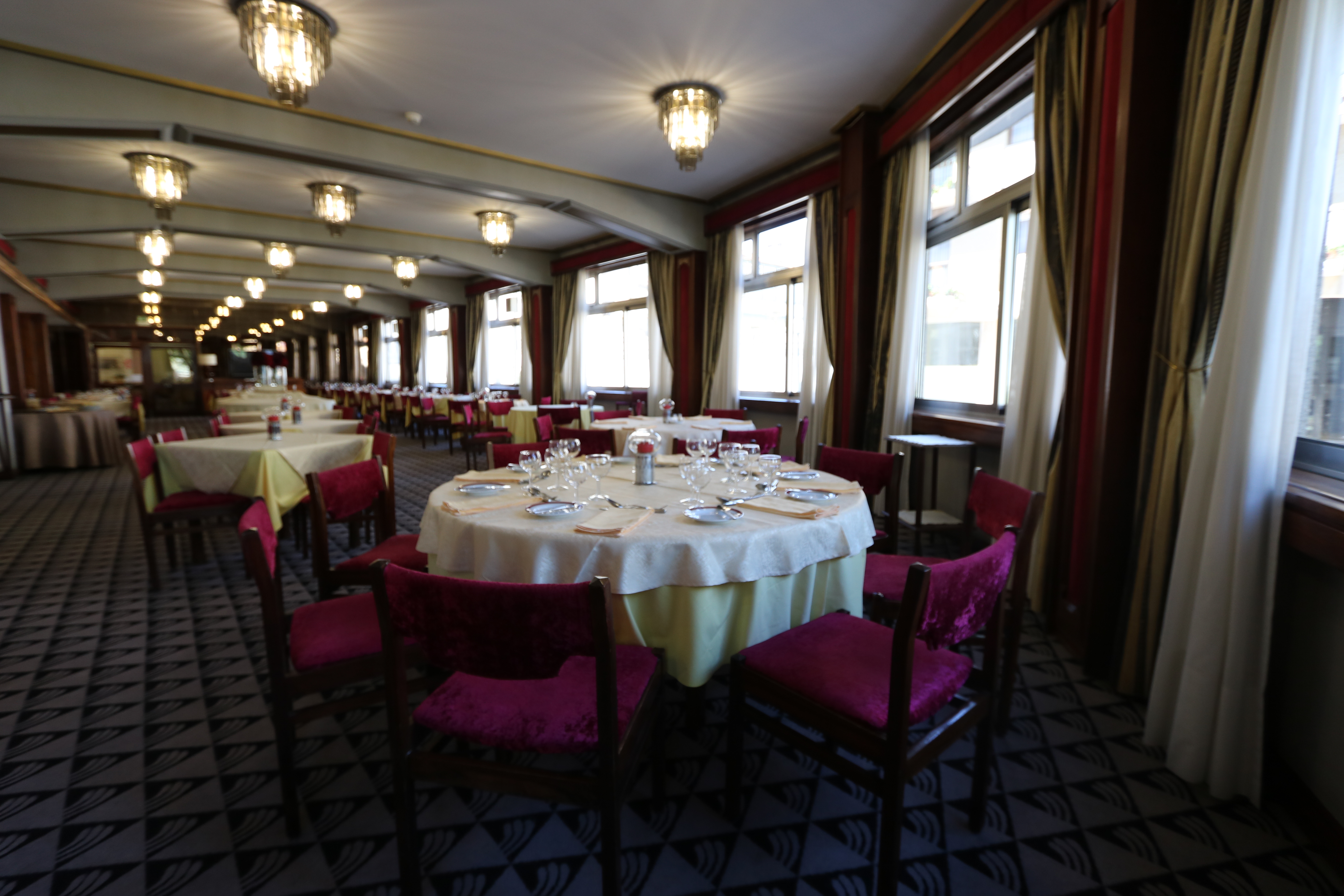 Hotel Imperial