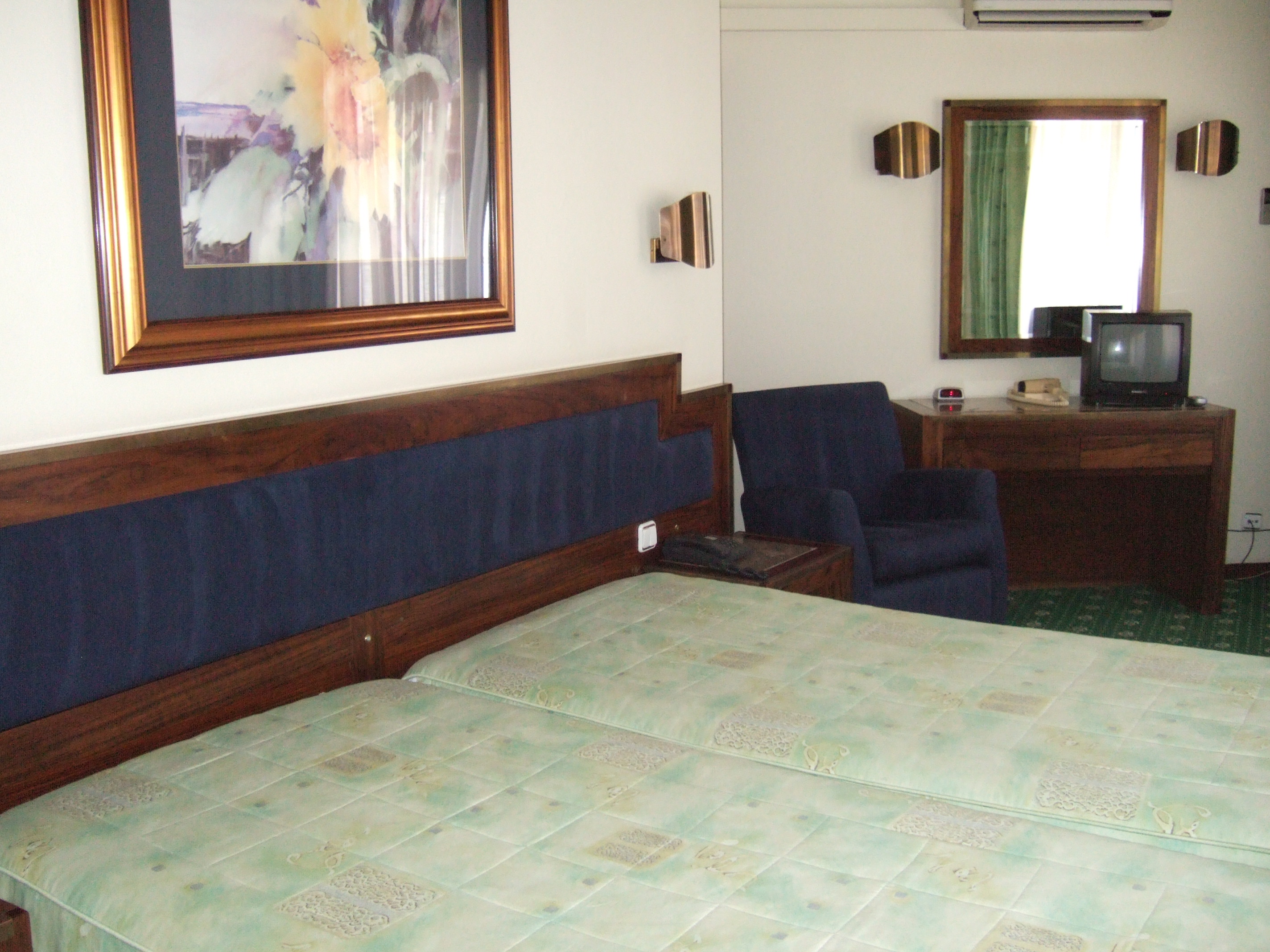 Hotel Imperial