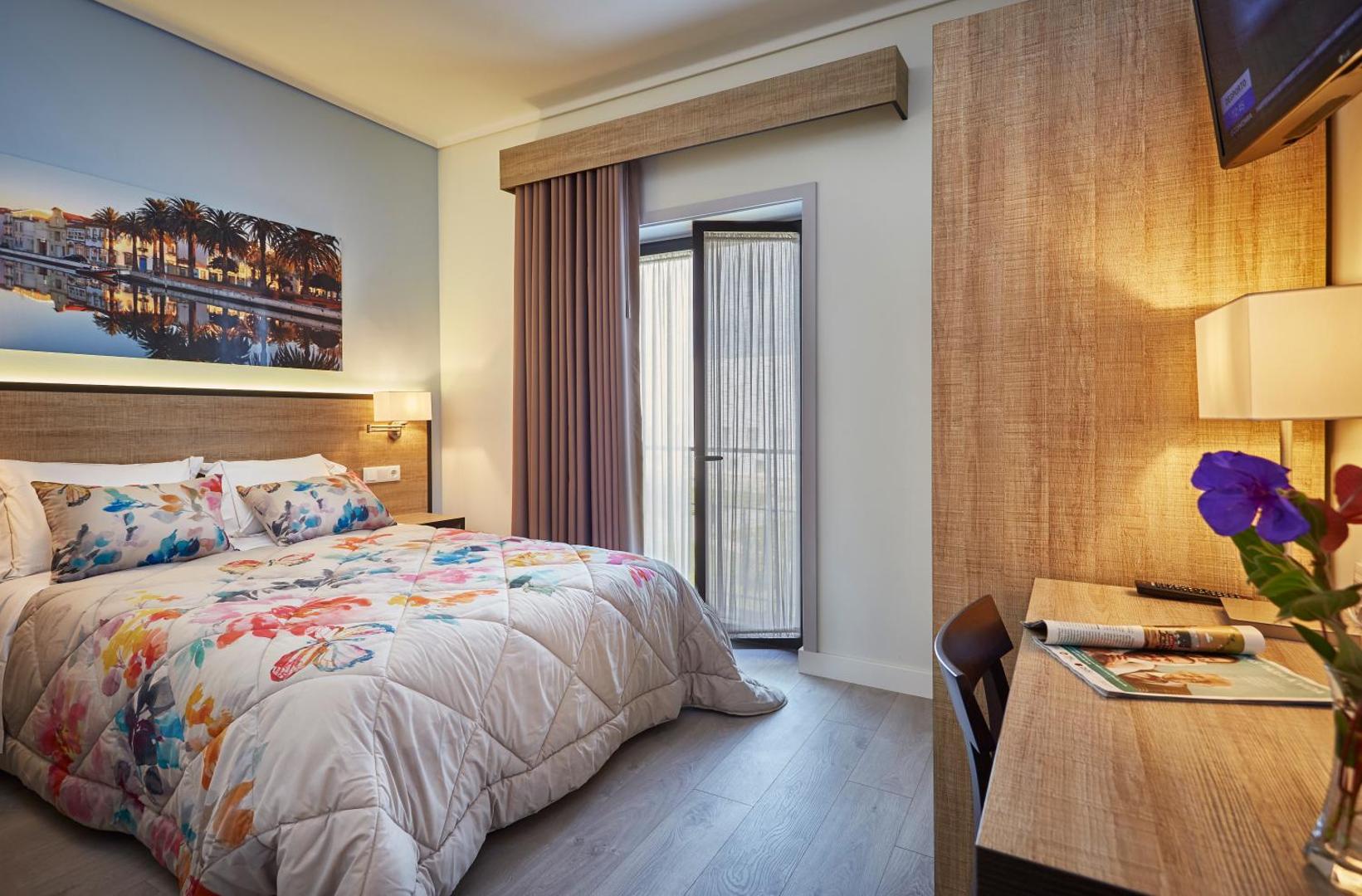 Suites & Hostel Cidade Aveiro