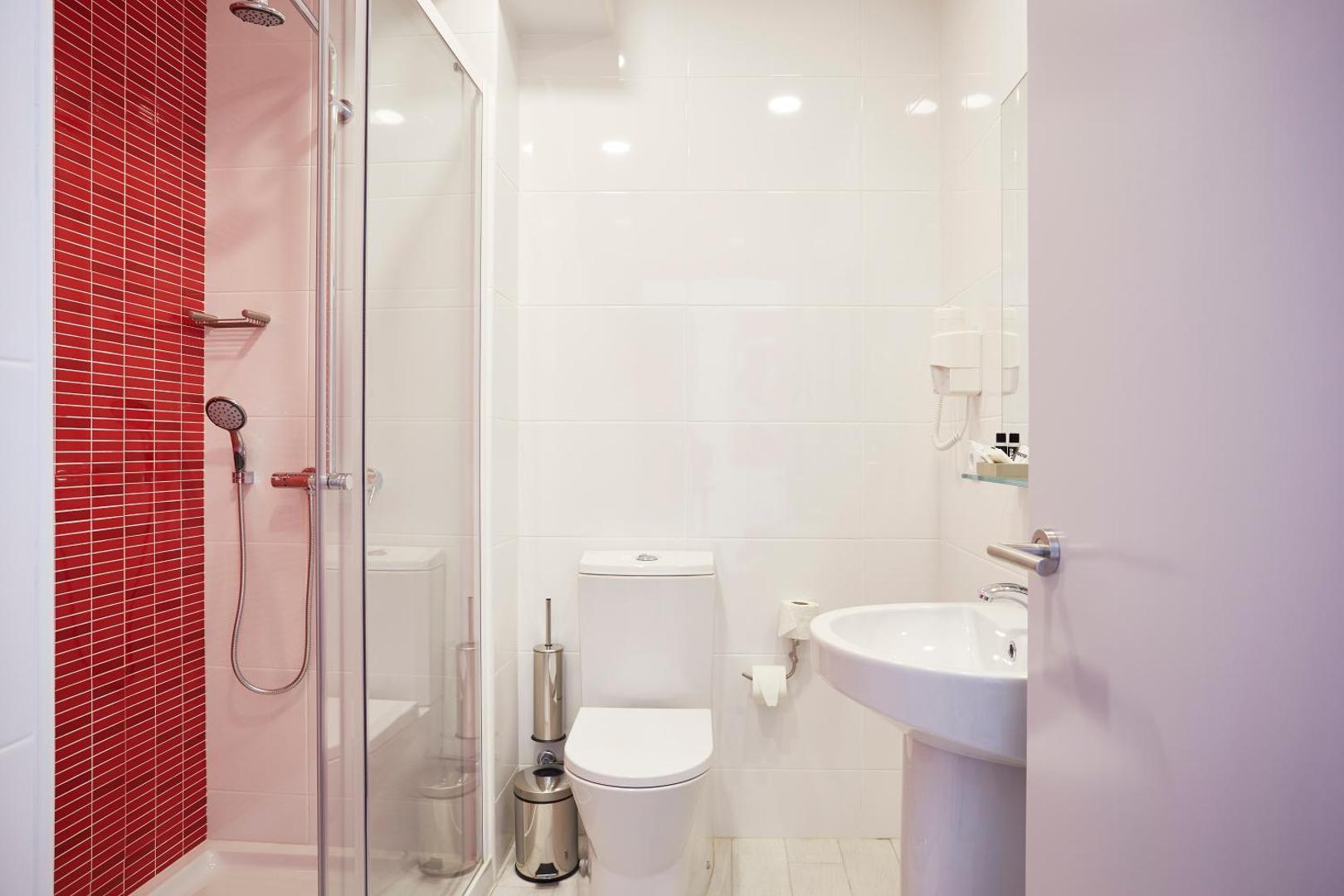 Suites & Hostel Cidade Aveiro