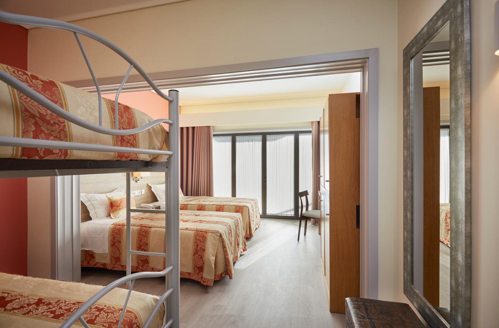 Suites & Hostel Cidade Aveiro
