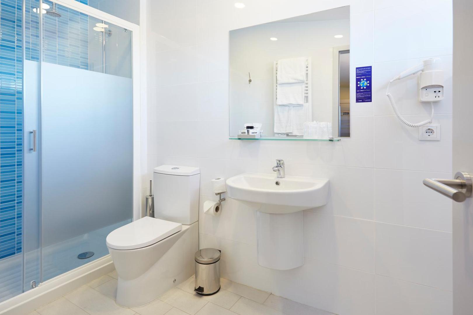 Suites & Hostel Cidade Aveiro
