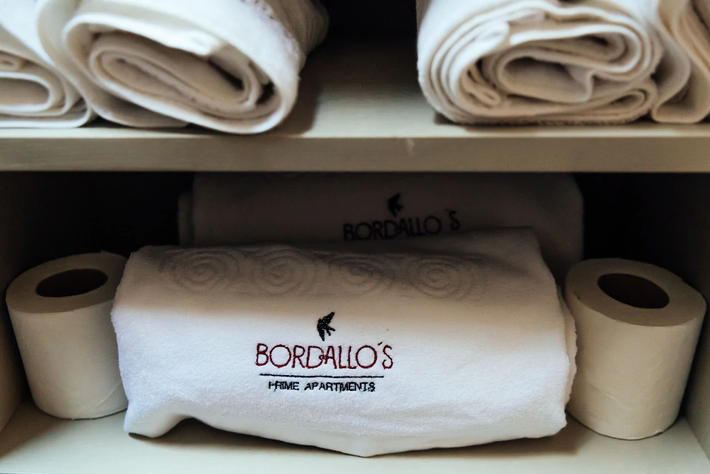 Bordallo's Prime Apartments