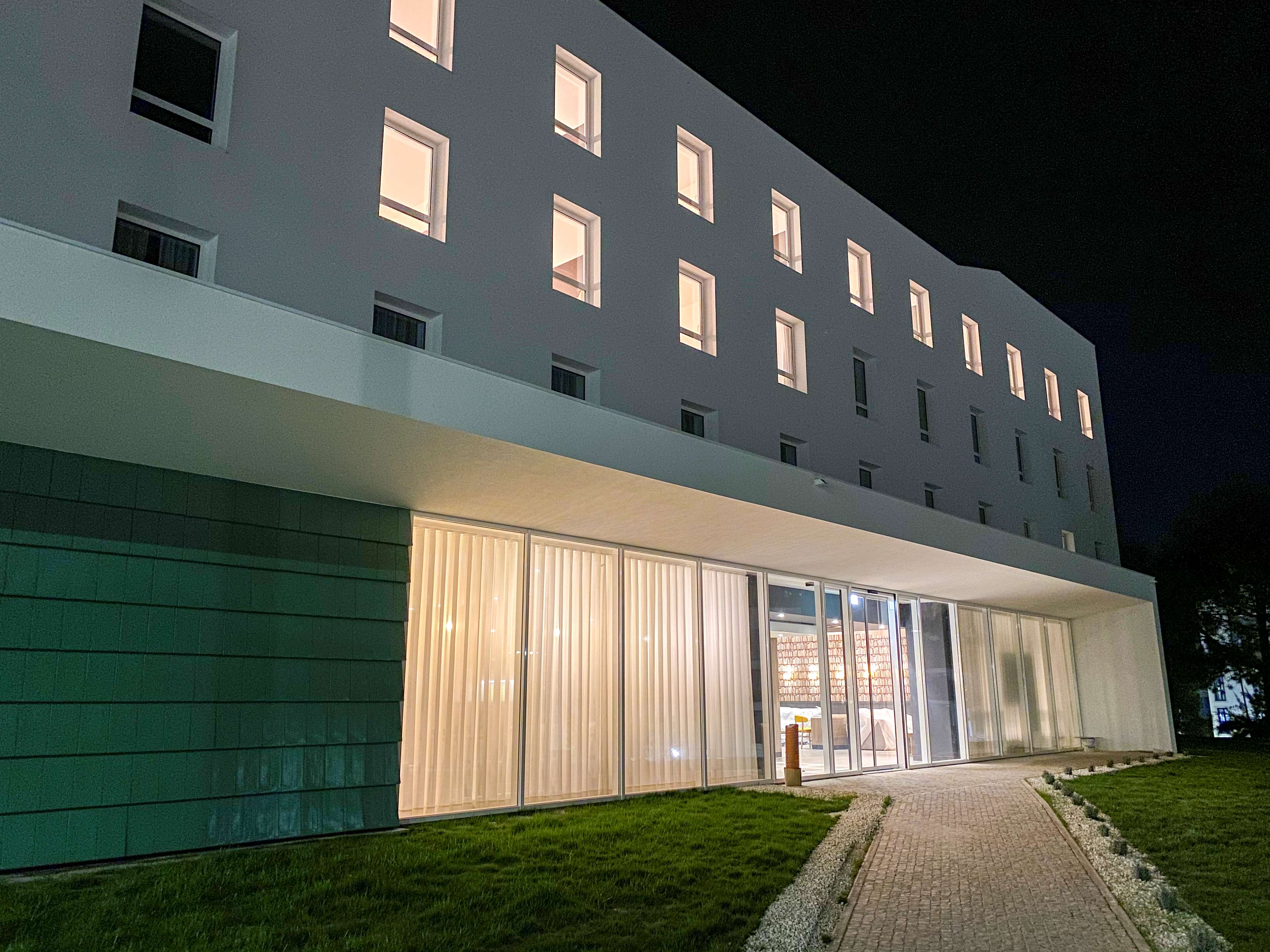 Flag Hotel Caldas da Rainha