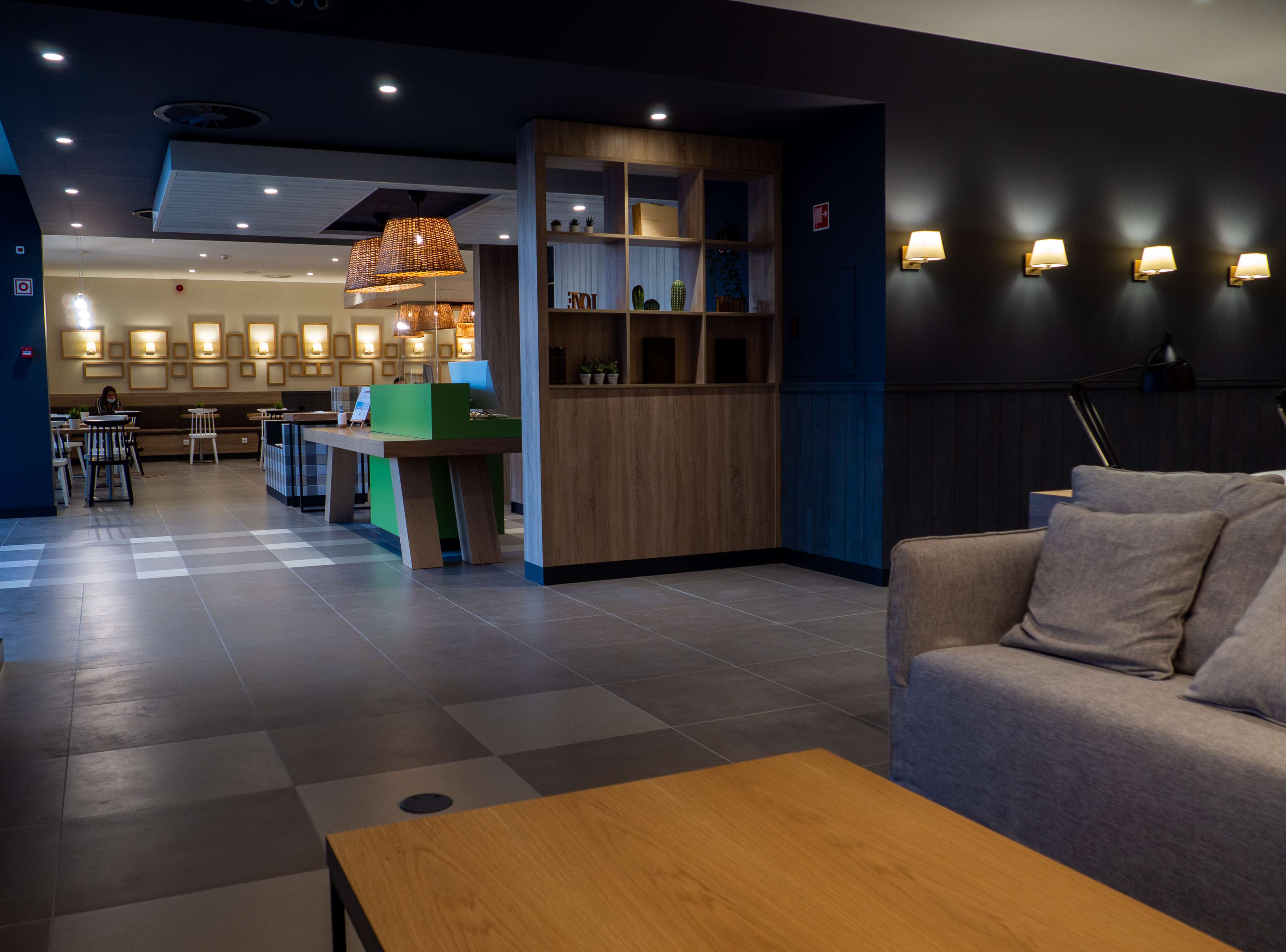Flag Hotel Caldas da Rainha