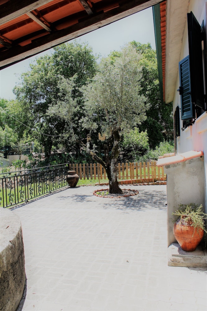 Casa Da Maria Moca