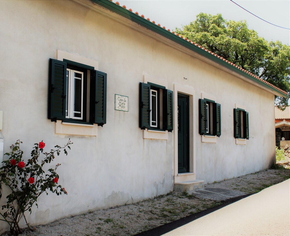 Casa Da Maria Moca