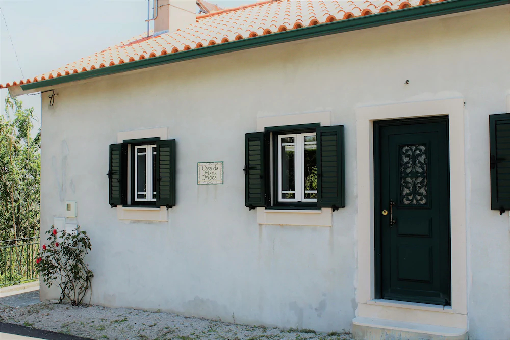 Casa Da Maria Moca