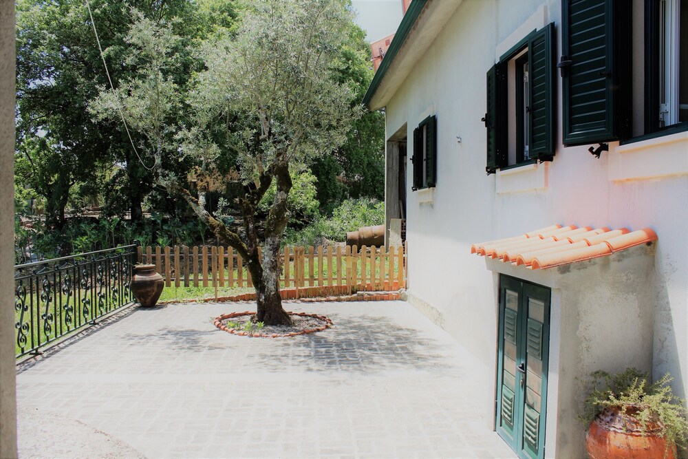 Casa Da Maria Moca