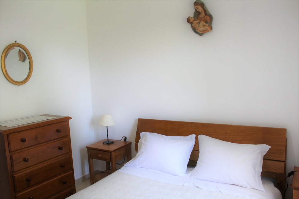 Casa Da Maria Moca