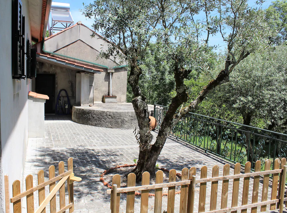 Casa Da Maria Moca