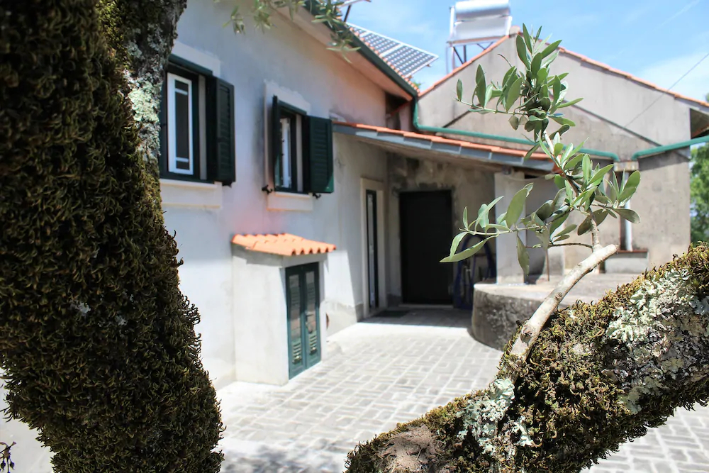 Casa Da Maria Moca
