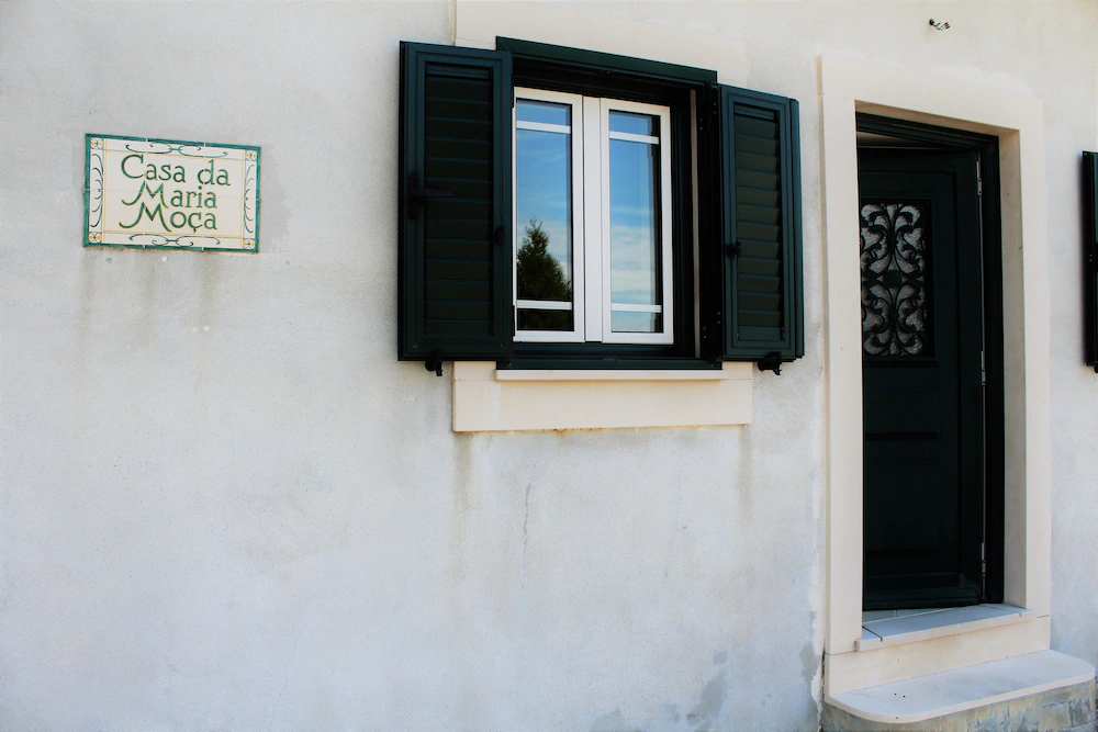 Casa Da Maria Moca