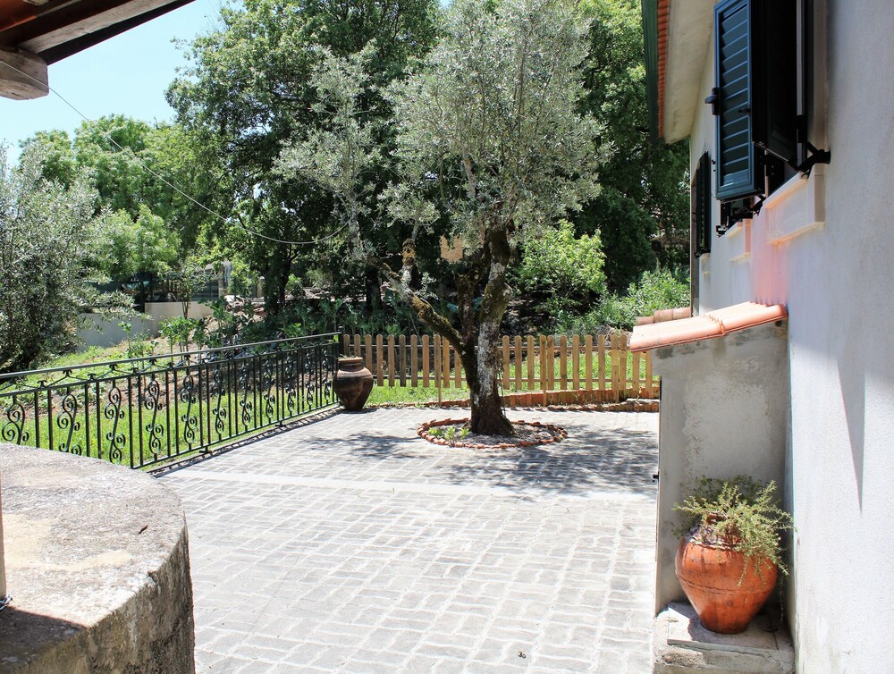 Casa Da Maria Moca