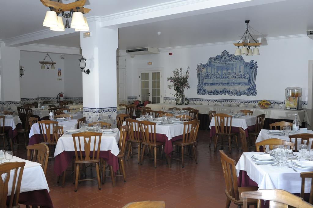 Hotel Irmãs Dominicanas - Fátima by Flagworld Hotels