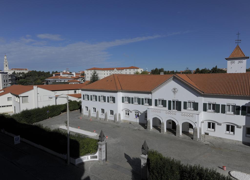 Hotel Irmãs Dominicanas - Fátima by Flagworld Hotels