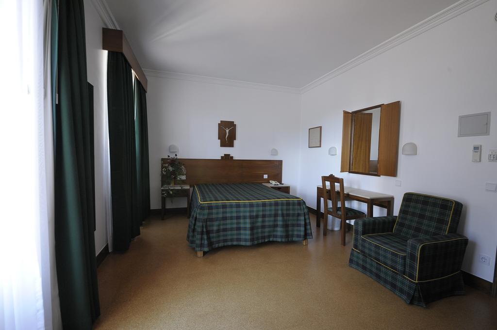Hotel Irmãs Dominicanas - Fátima by Flagworld Hotels