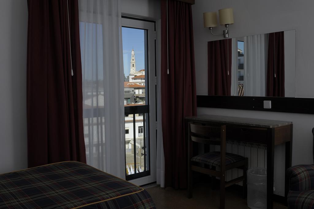 Hotel Irmãs Dominicanas - Fátima by Flagworld Hotels