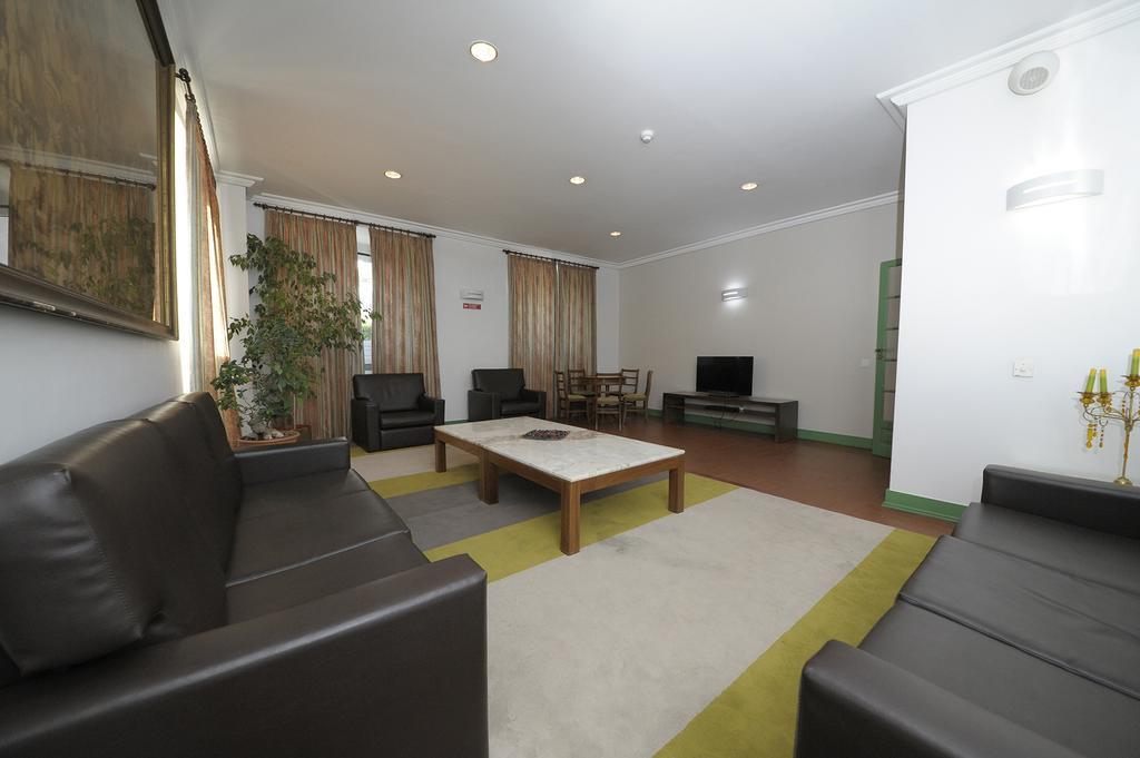 Hotel Irmãs Dominicanas - Fátima by Flagworld Hotels