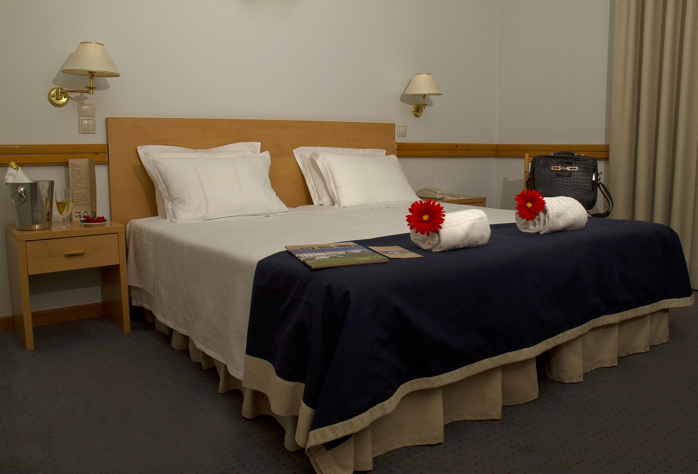 Consolata Hotel