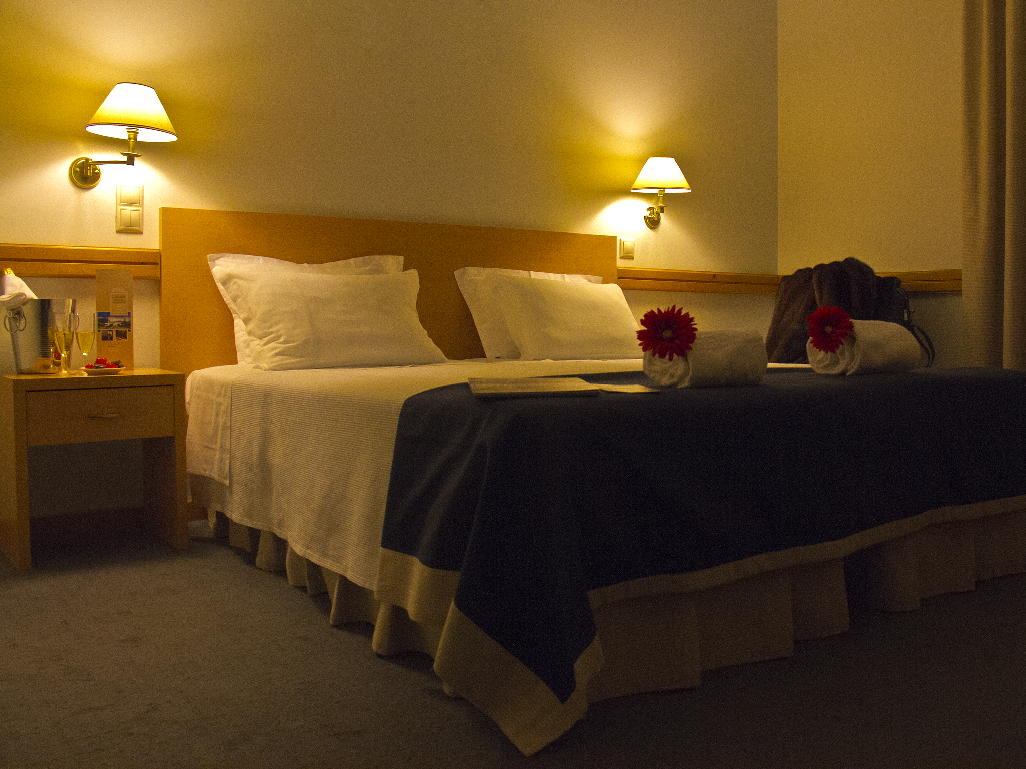 Consolata Hotel