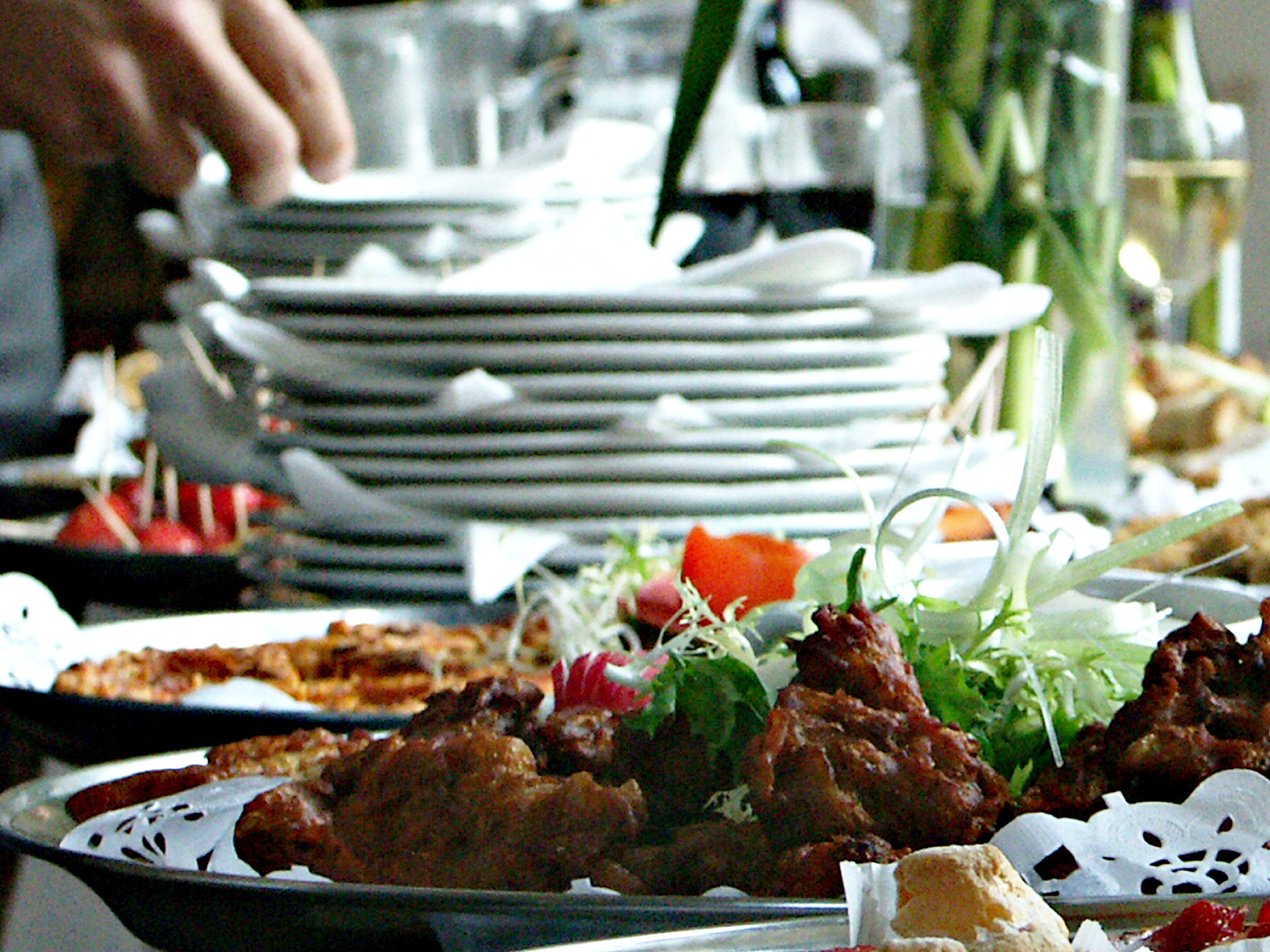 Consolata Hotel
