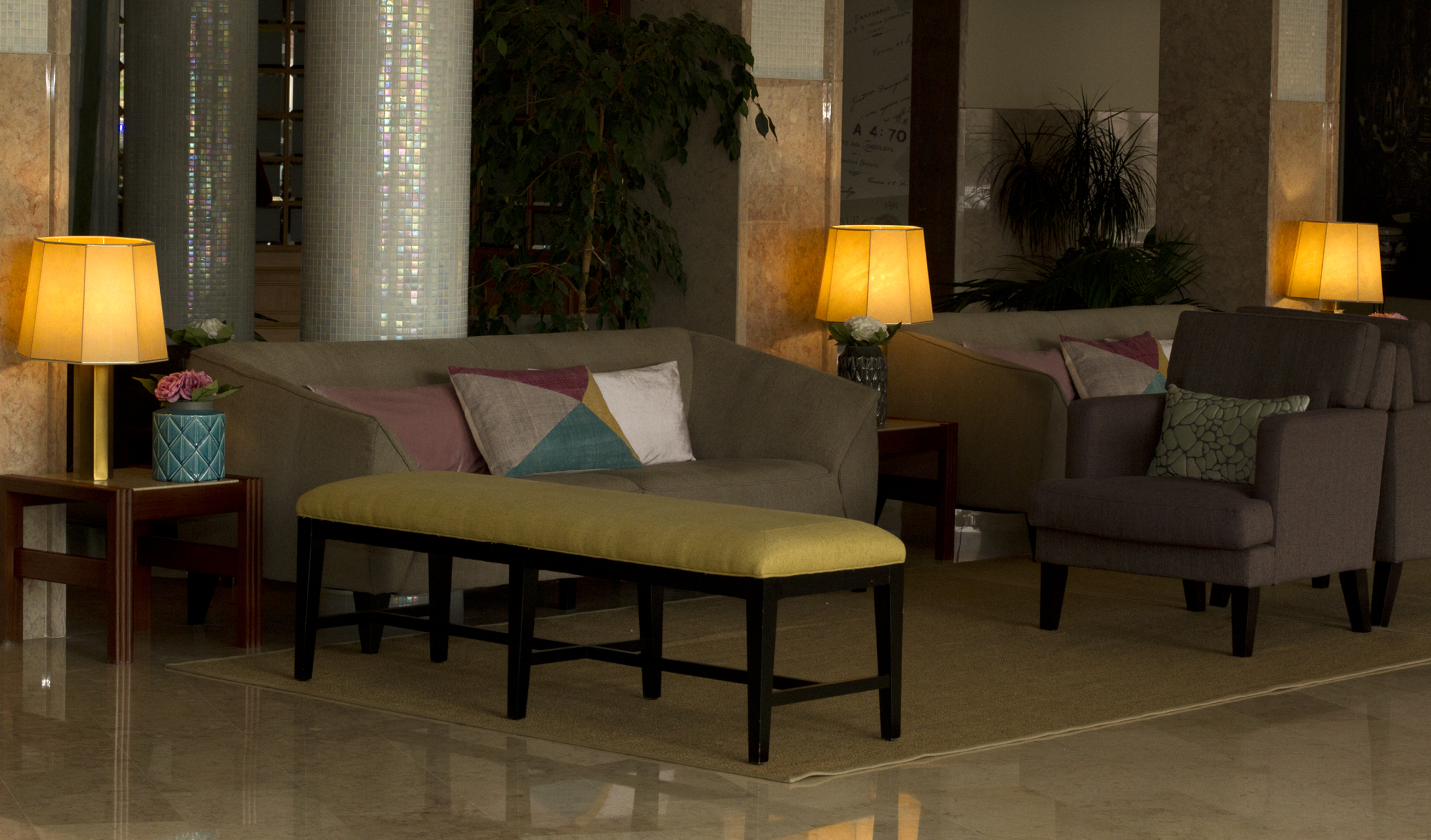 Consolata Hotel