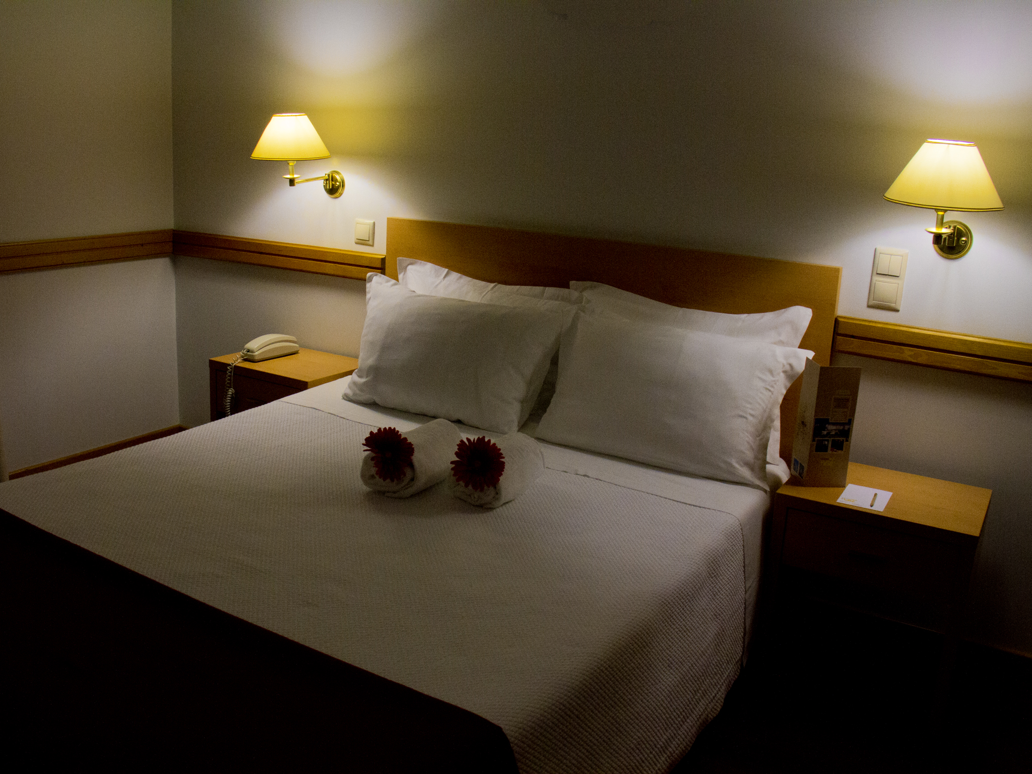 Consolata Hotel