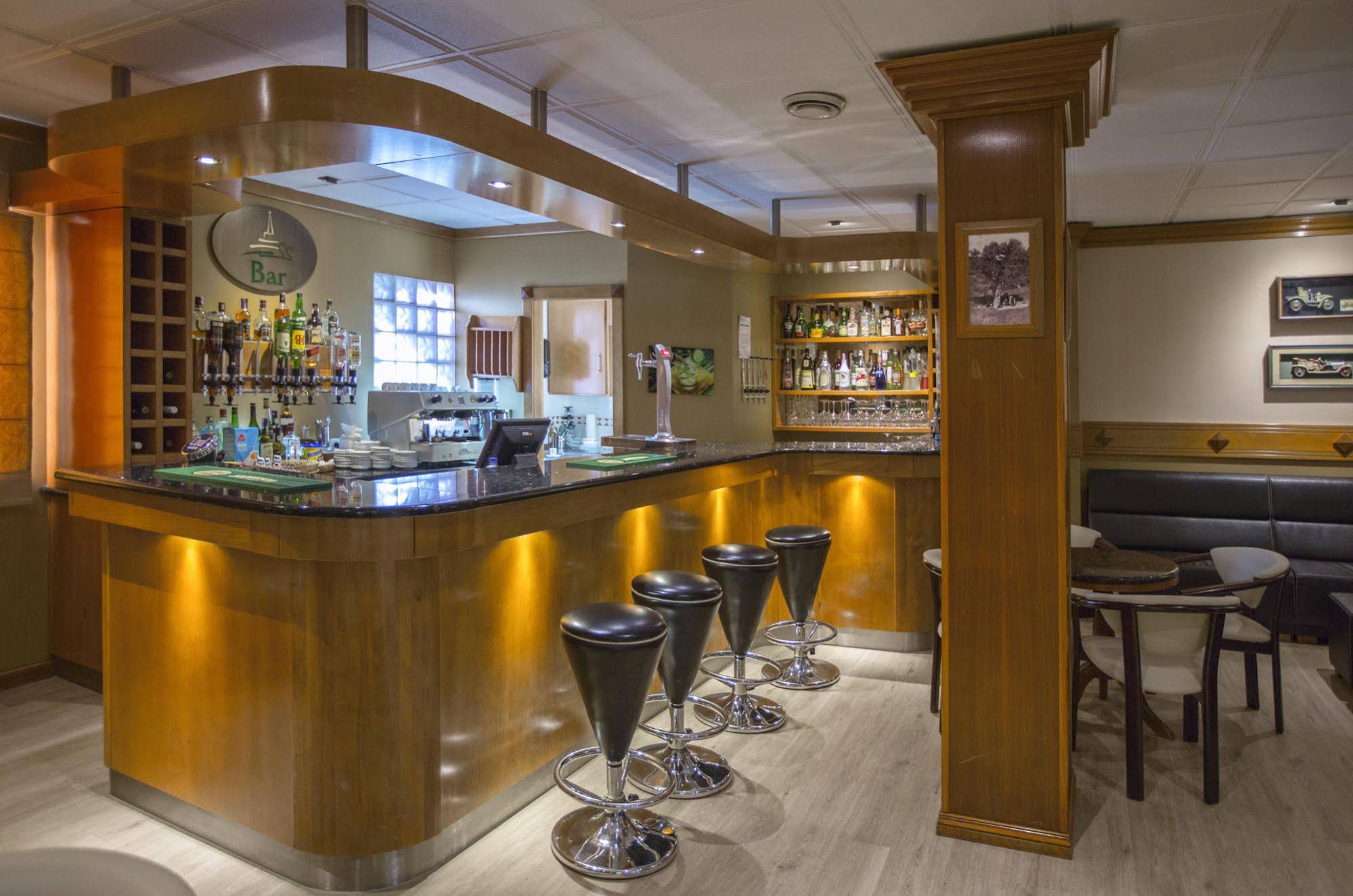Hotel Avenida De Fatima