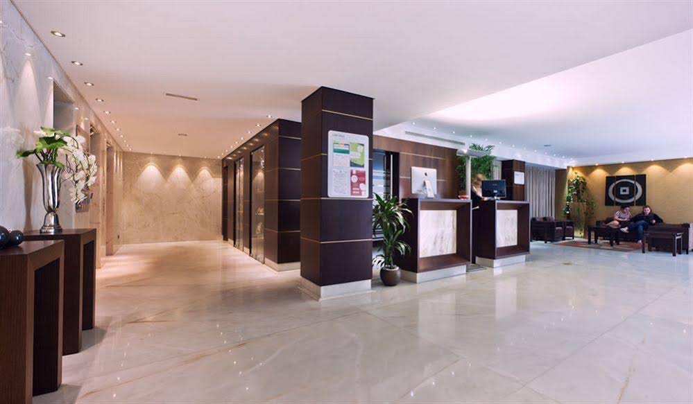 Hotel Avenida De Fatima