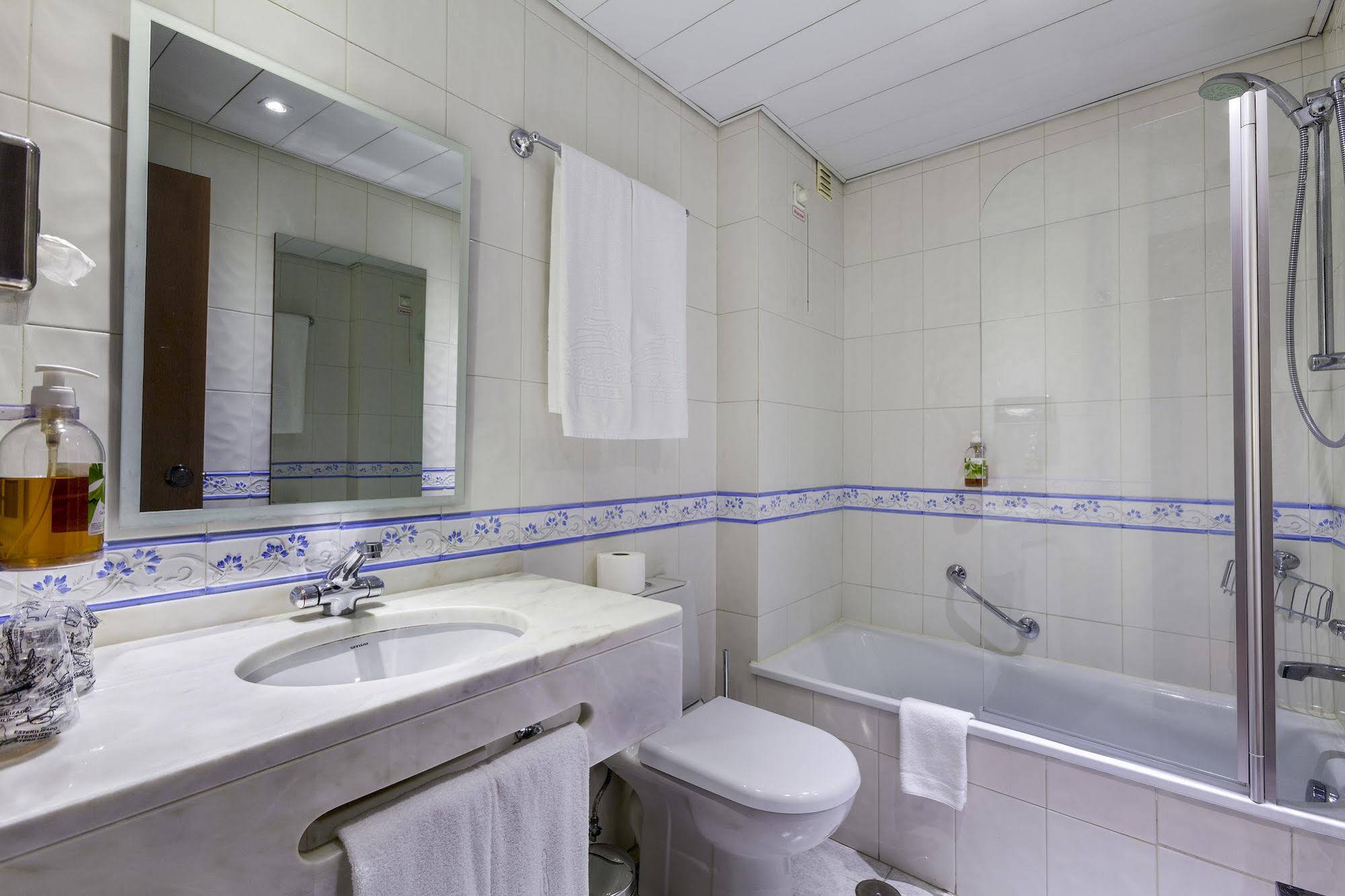 Hotel Avenida De Fatima