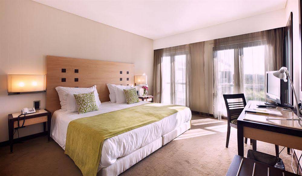 Hotel Avenida De Fatima