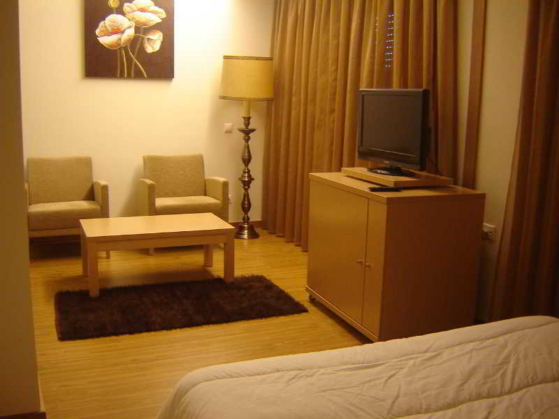 Hotel Casa Sao Nuno