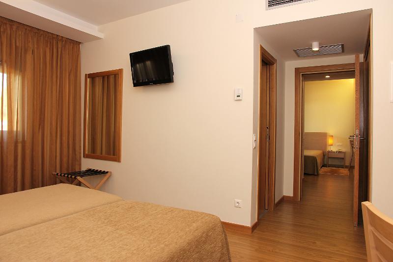 Hotel Casa Sao Nuno