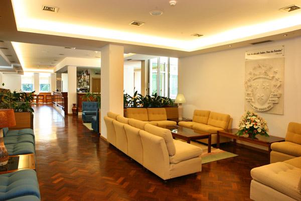 Hotel Casa Sao Nuno