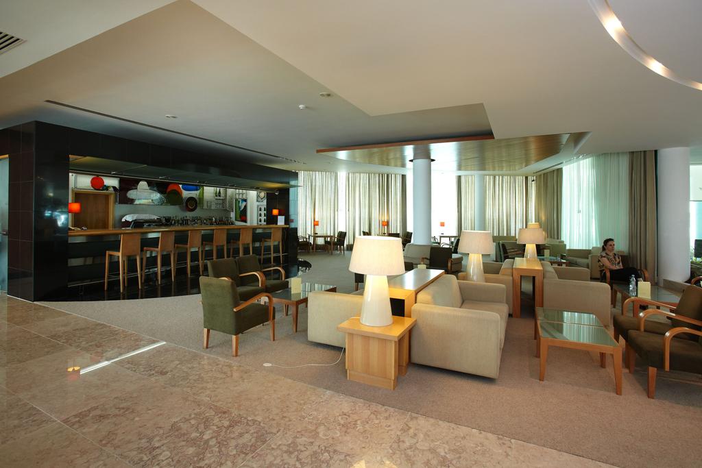 Hotel Santa Maria
